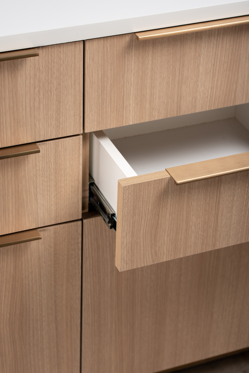Whitby Six Drawer Styling Station - Image 4