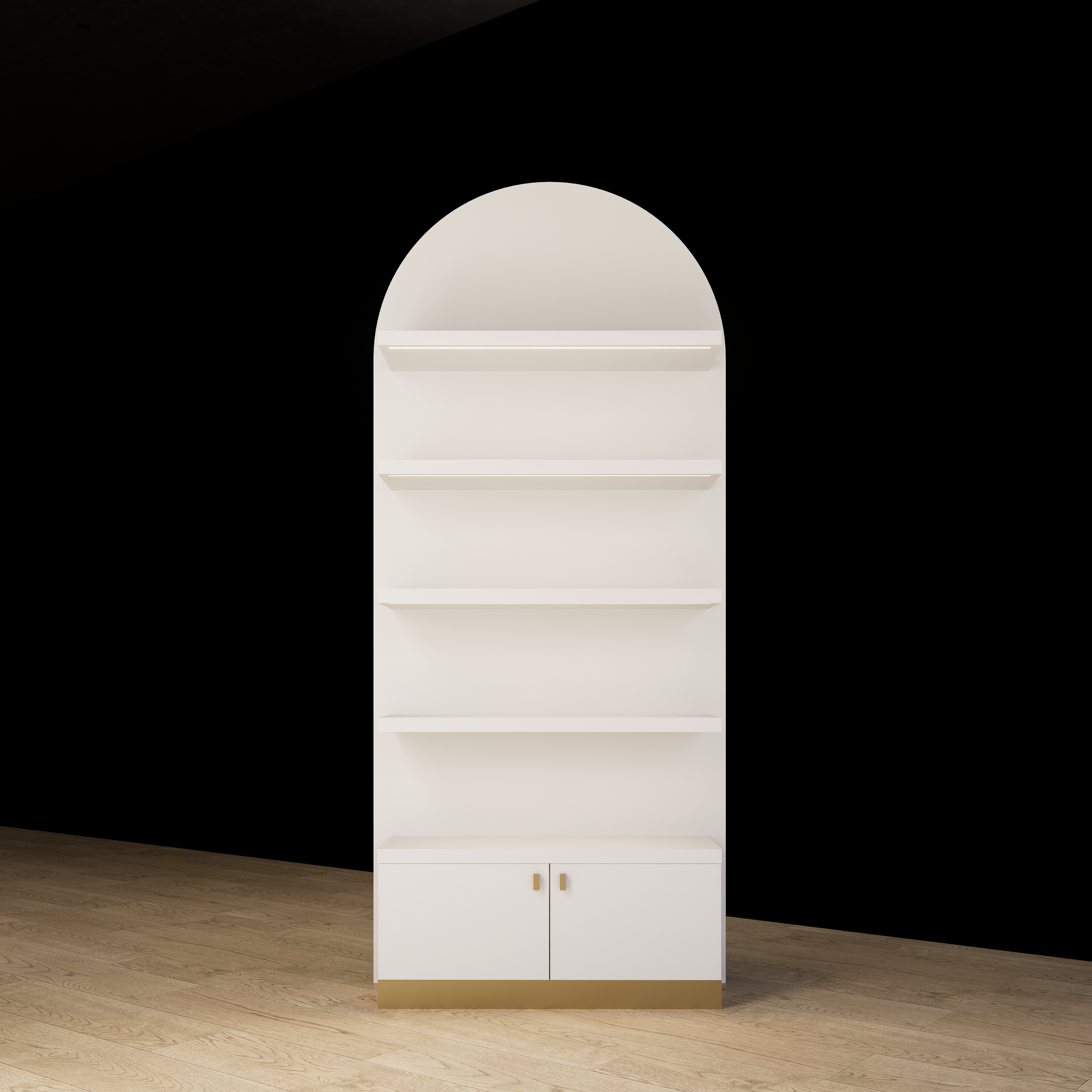 Hyatt Retail Unit - Image 2