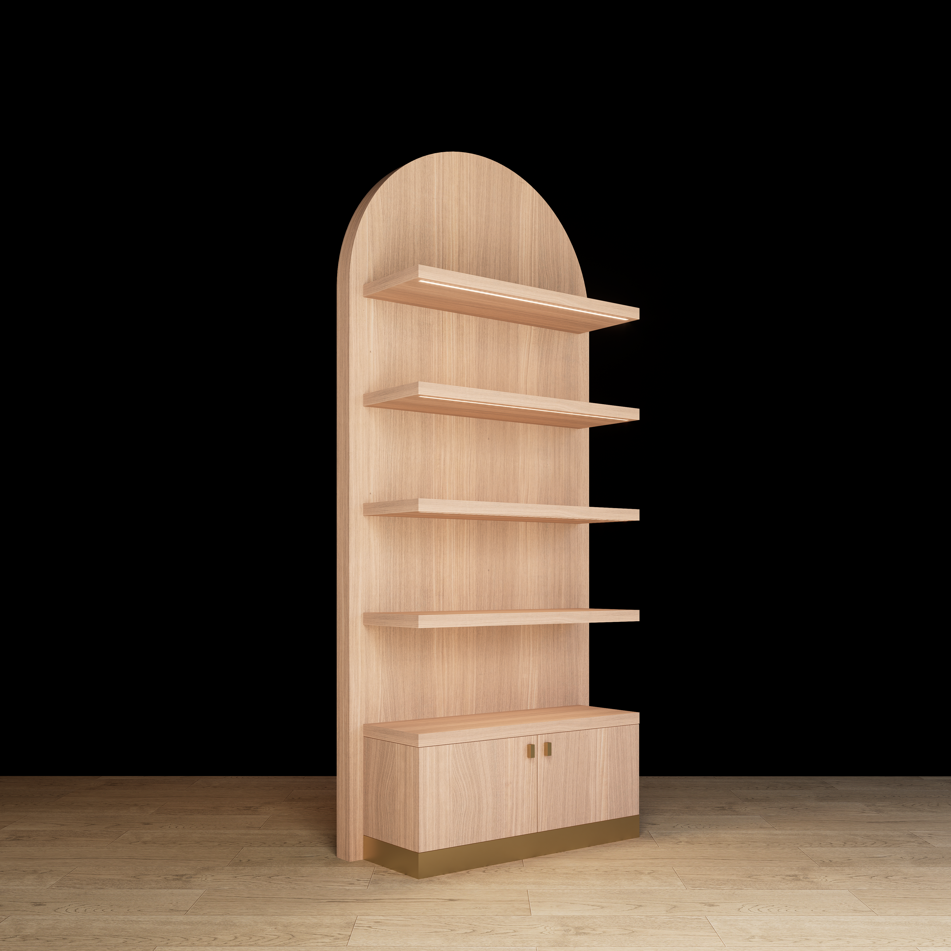 Hyatt Retail Unit - Image 3