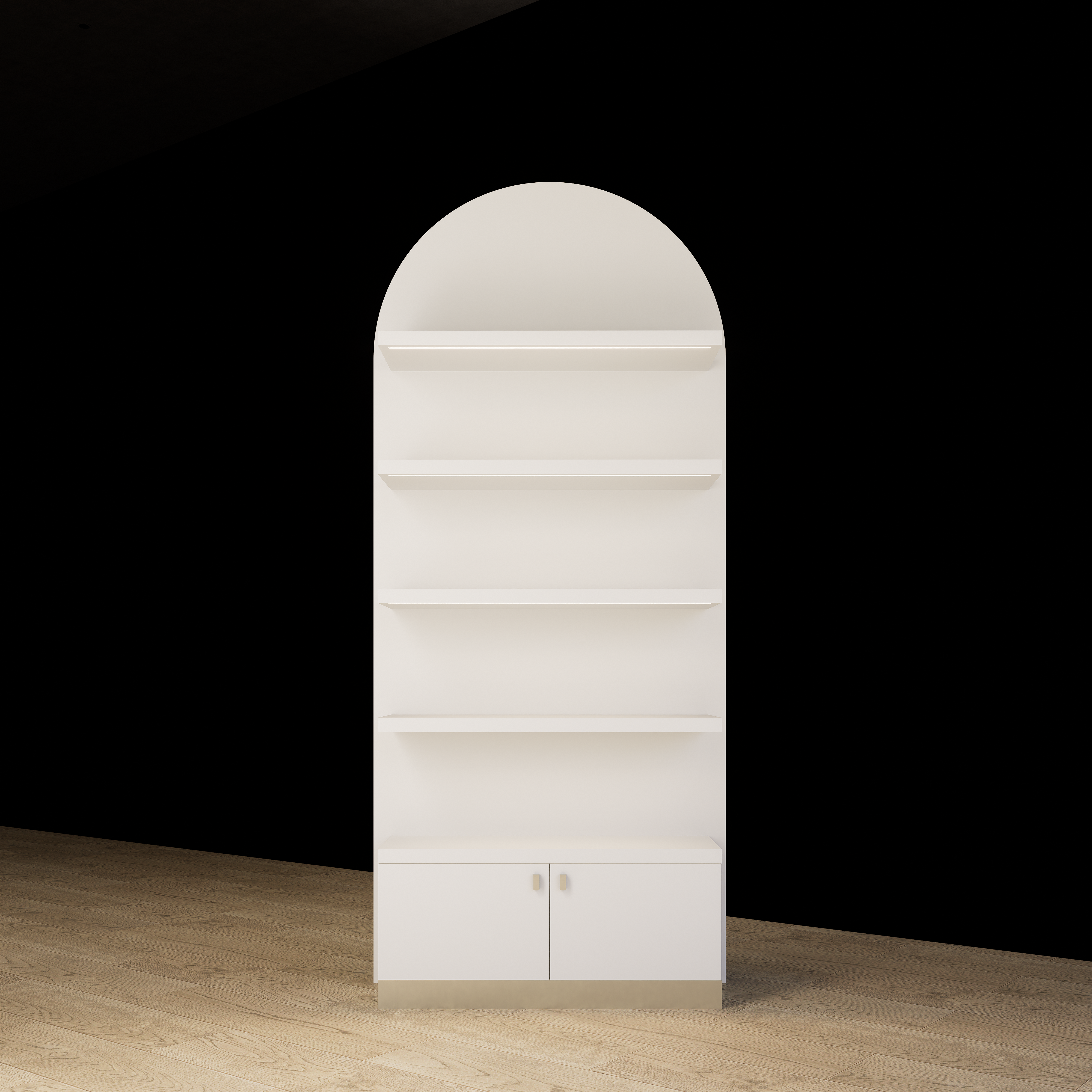 Hyatt Retail Unit - Image 6