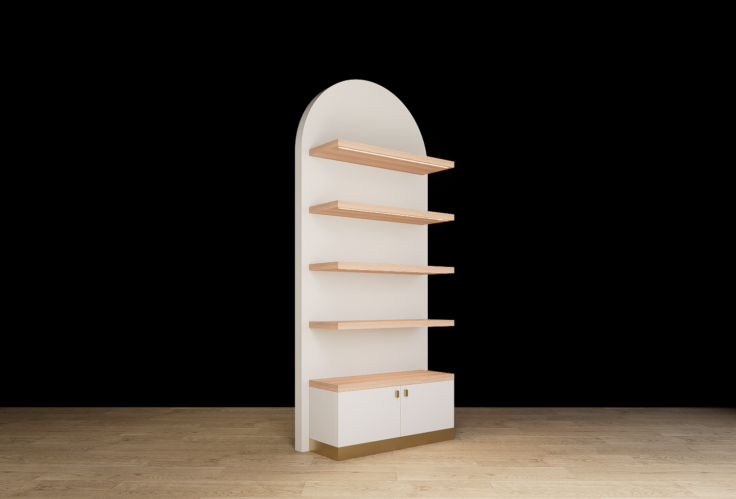 Hyatt Retail Unit - Image 7