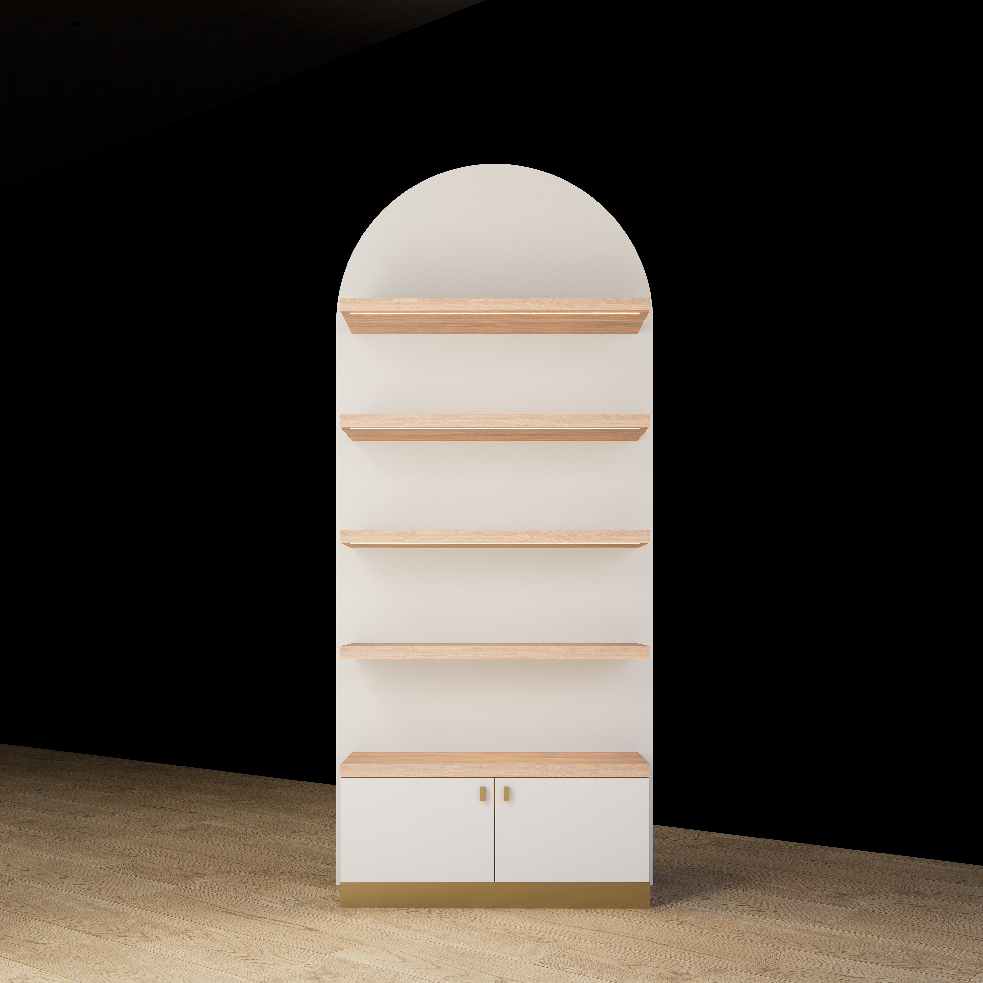 Hyatt Retail Unit - Image 8