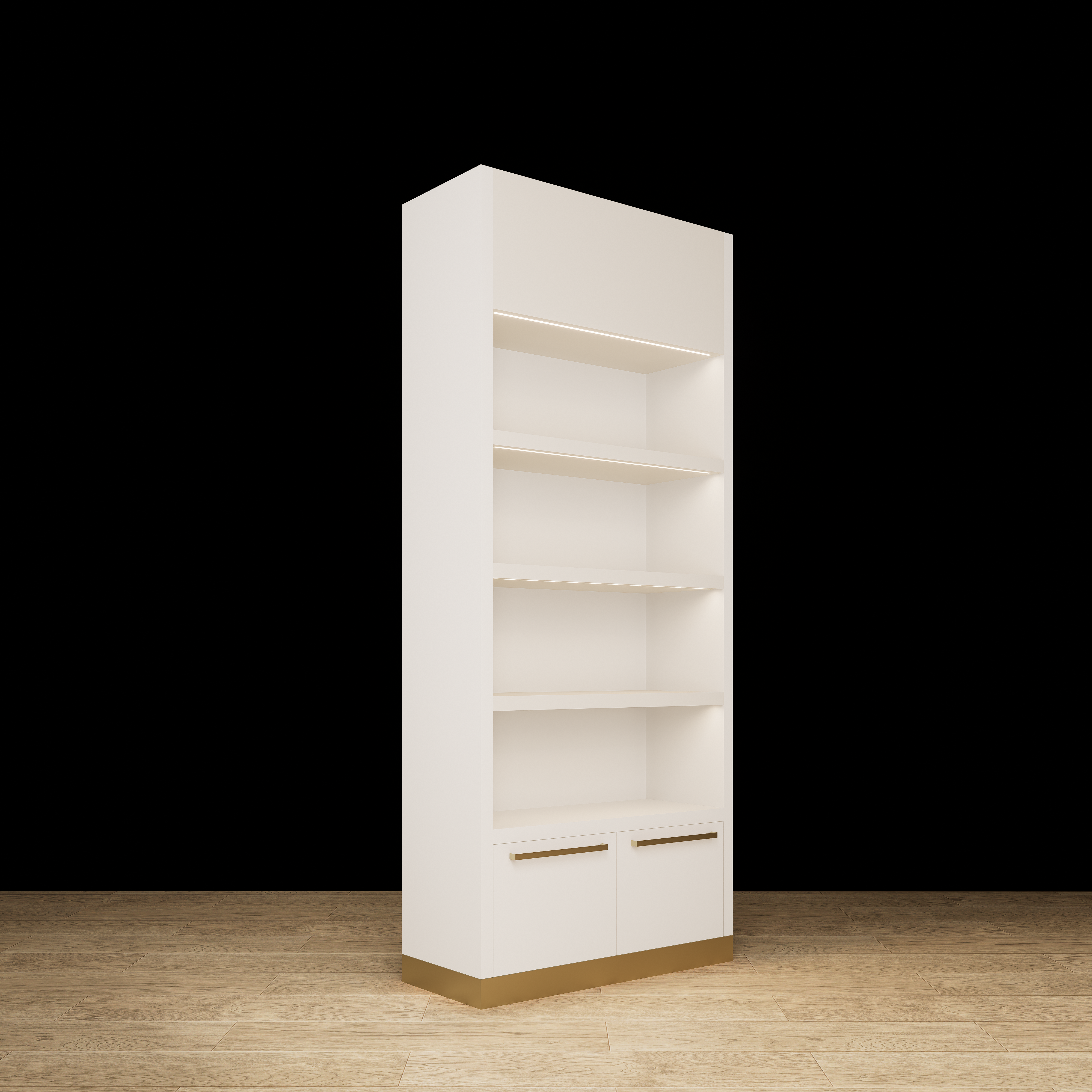Conrad Retail Unit - Image 10