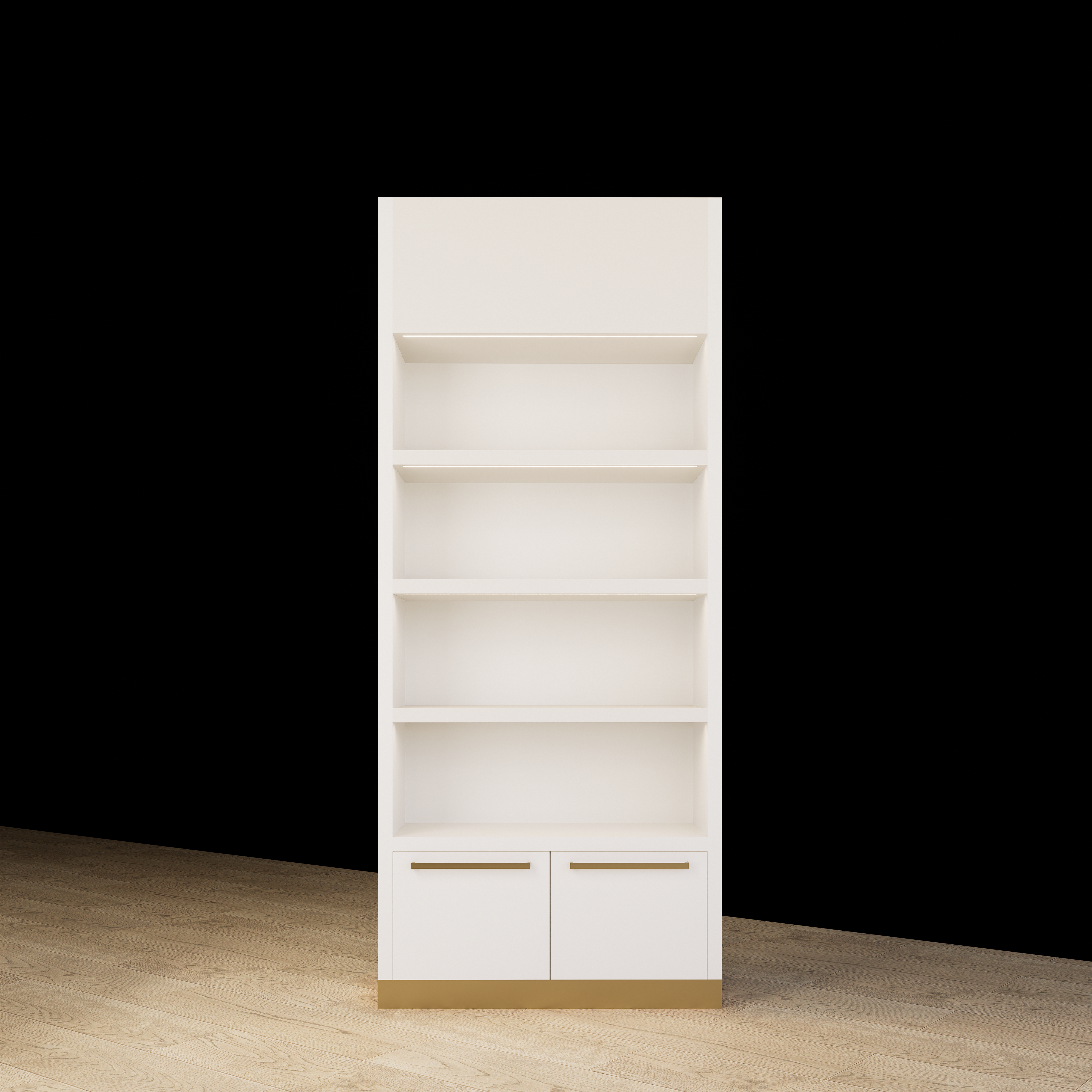 Conrad Retail Unit - Image 9