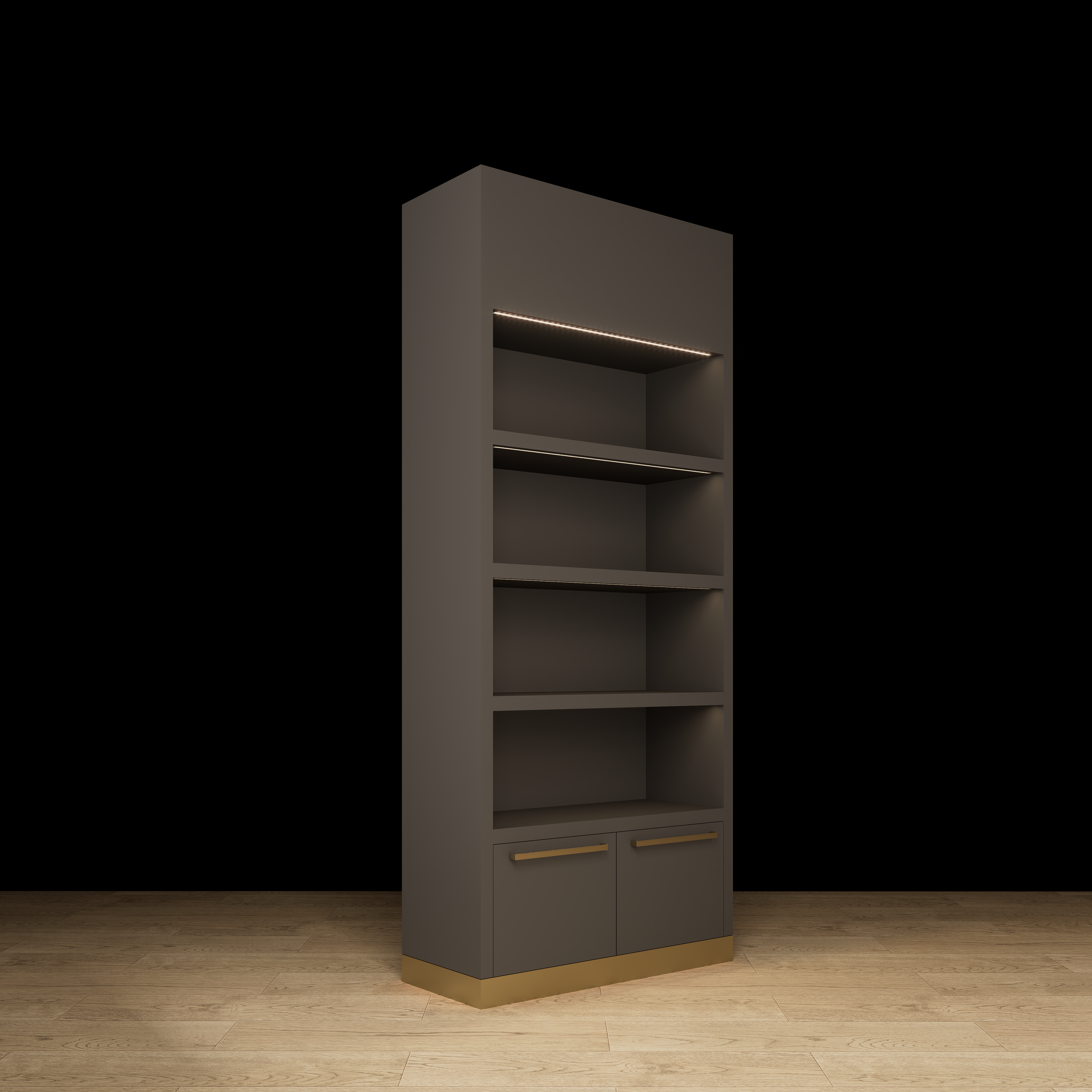 Conrad Retail Unit - Image 6