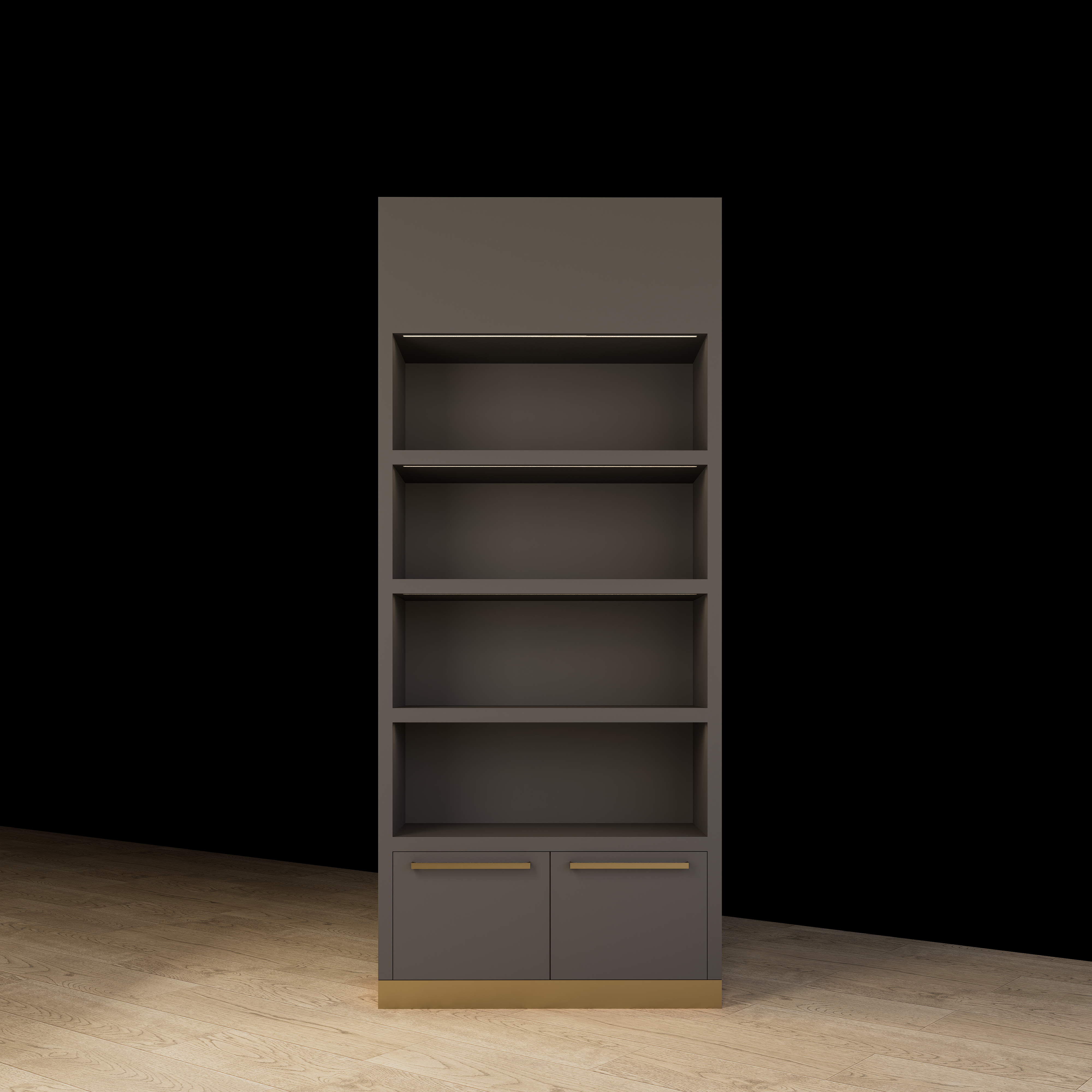 Conrad Retail Unit - Image 5