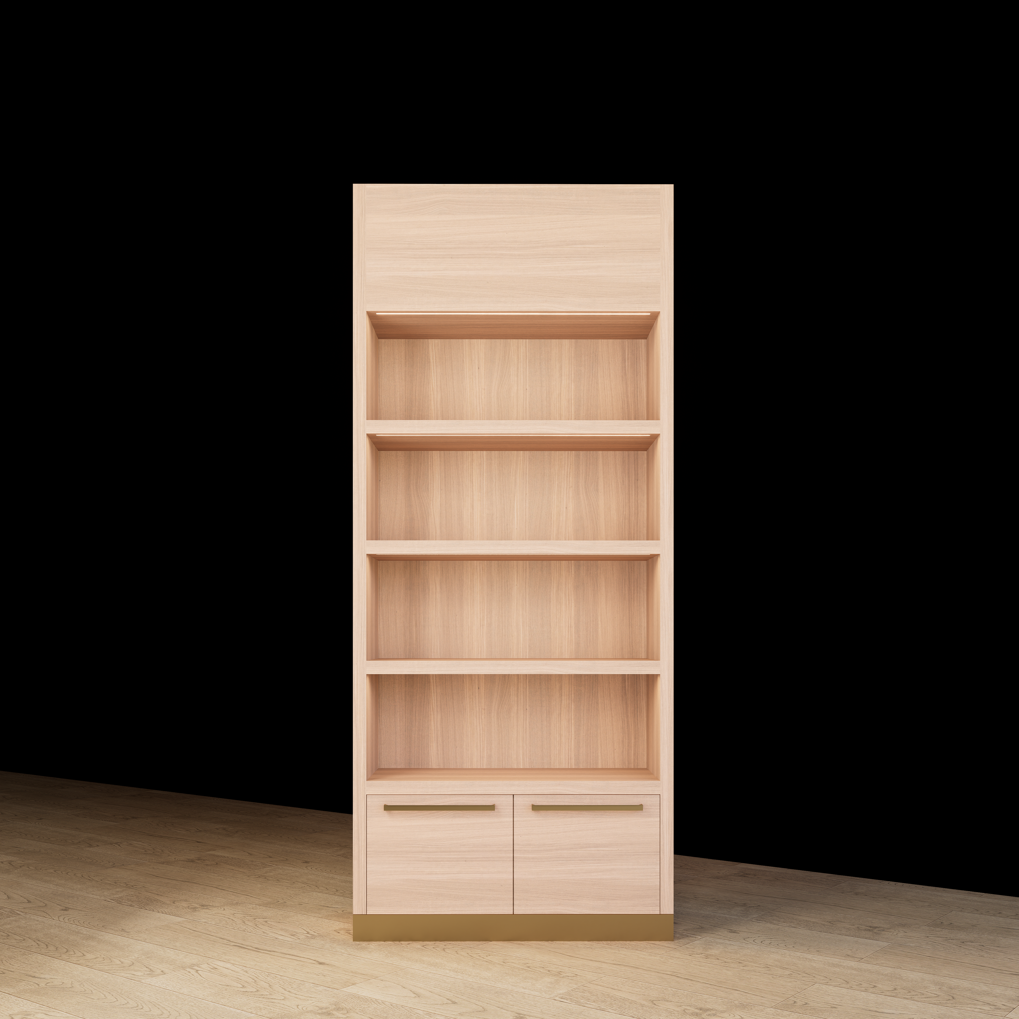 Conrad Retail Unit - Image 3