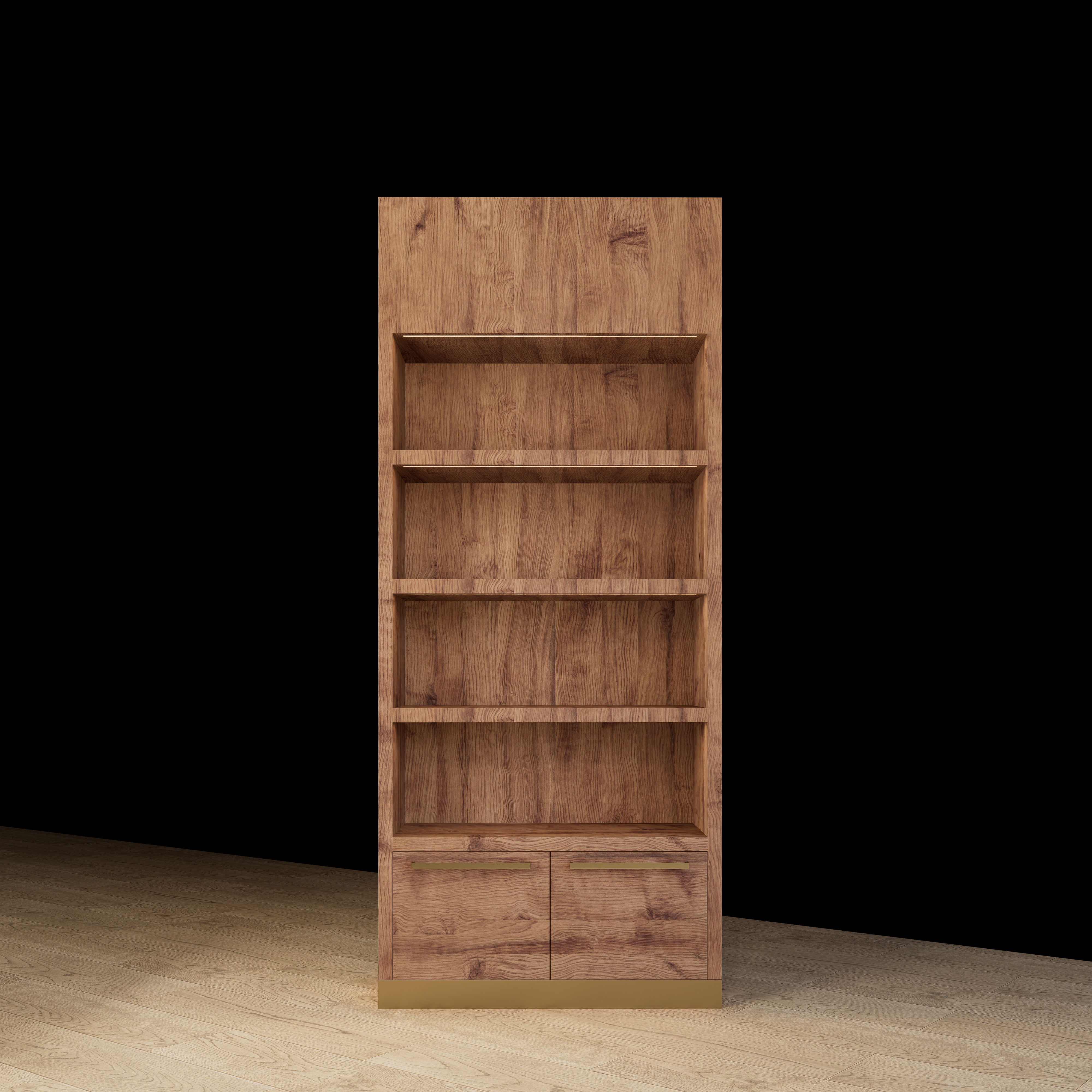 Conrad Retail Unit - Image 7