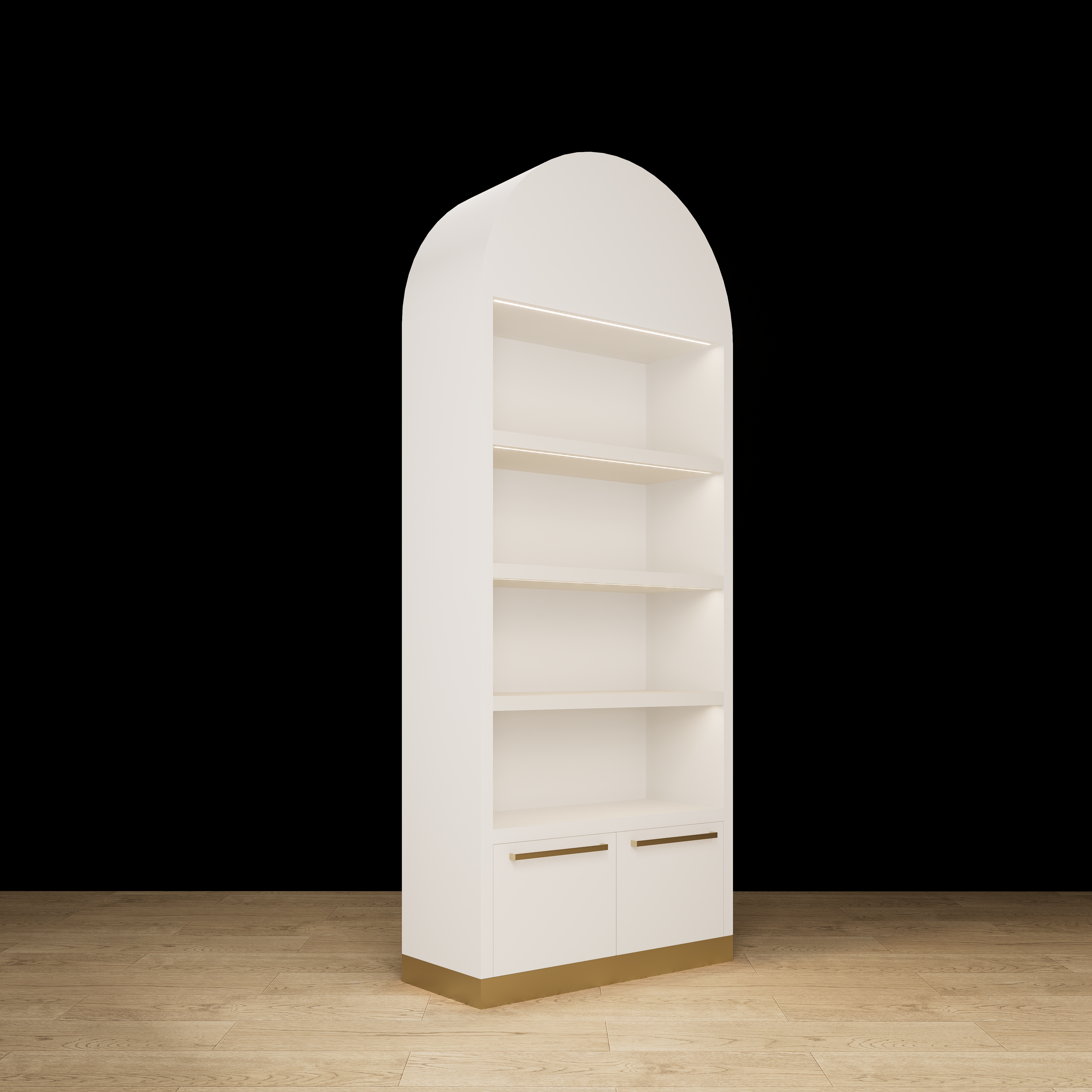 Omni Retail Unit - Image 10