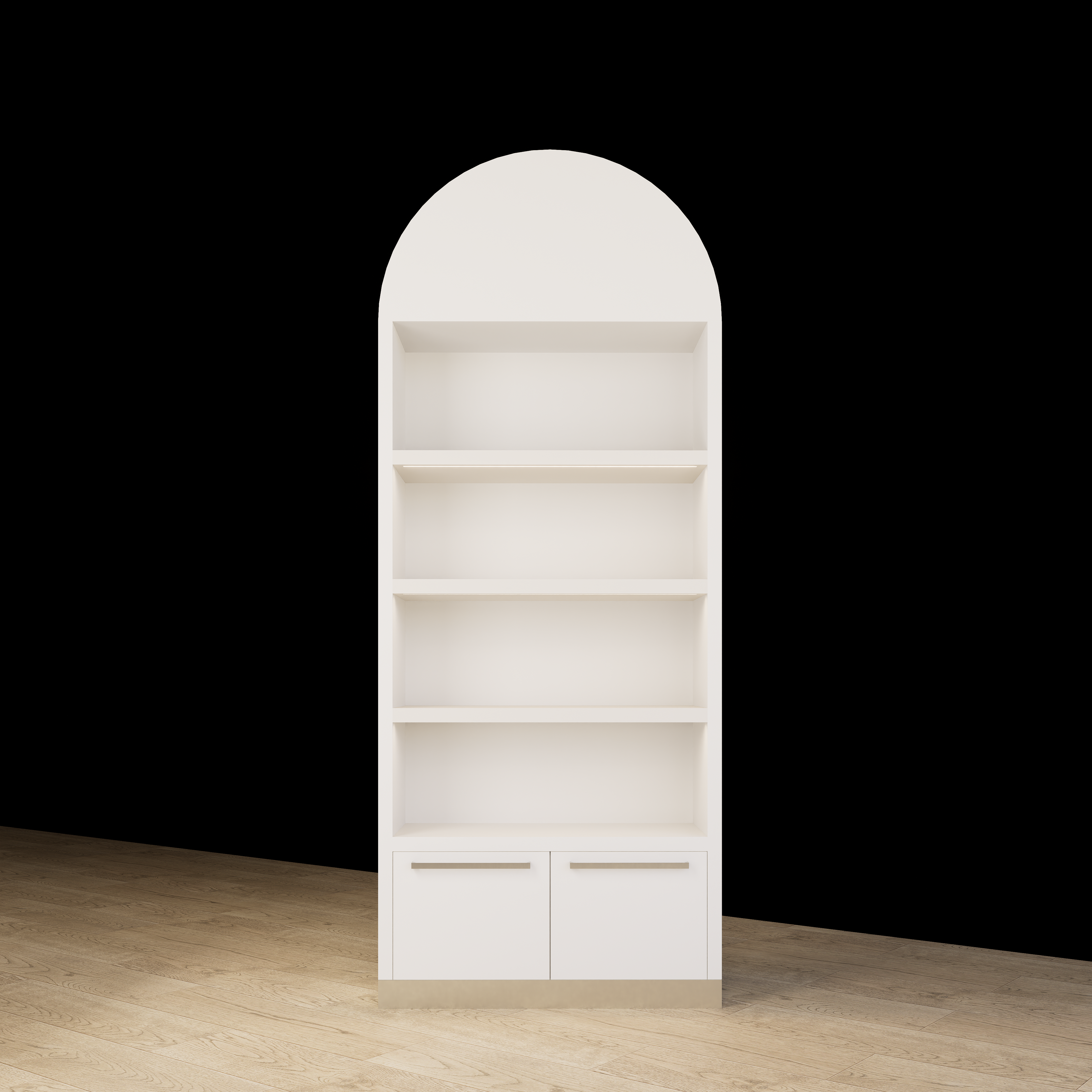 Omni Retail Unit - Image 9