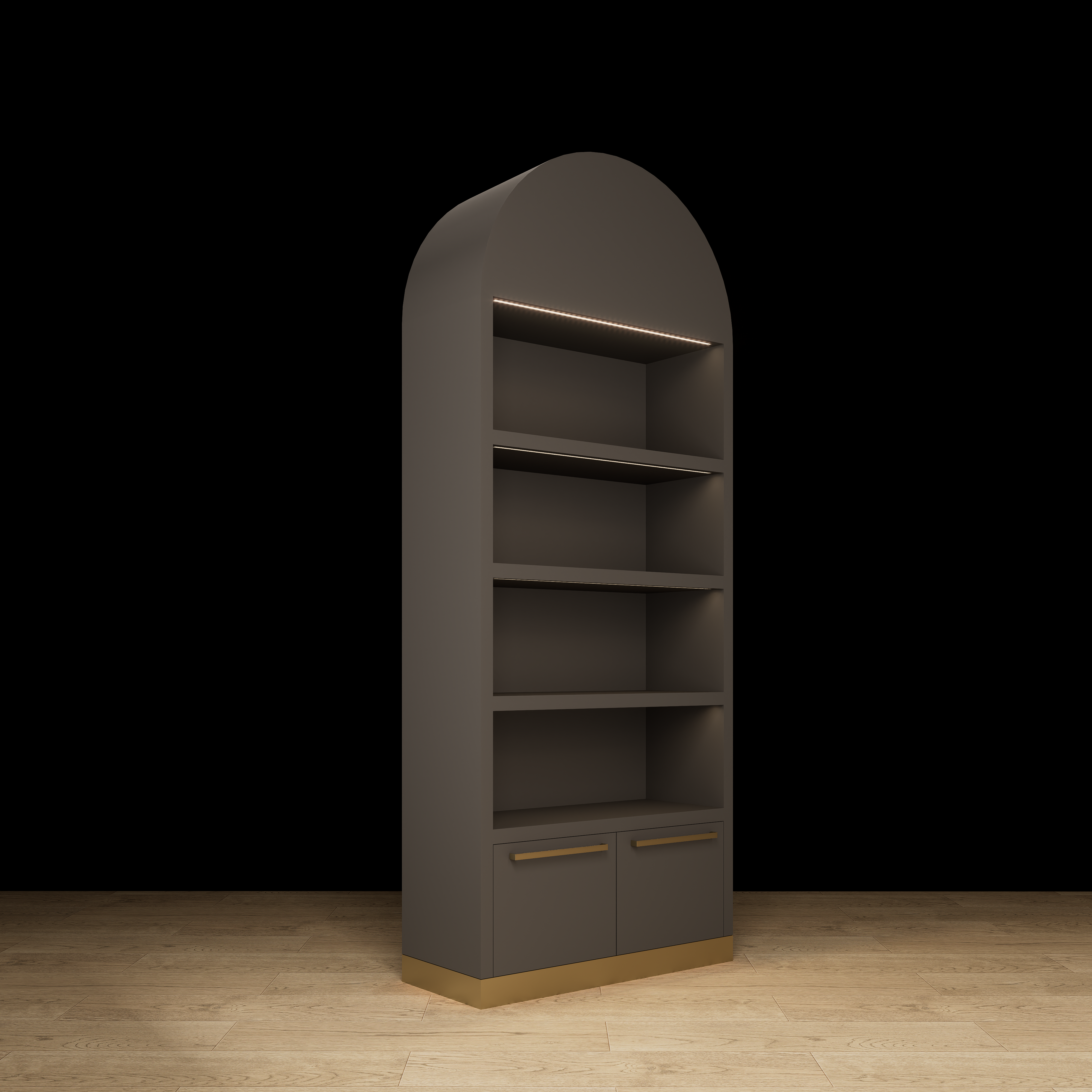 Omni Retail Unit - Image 8