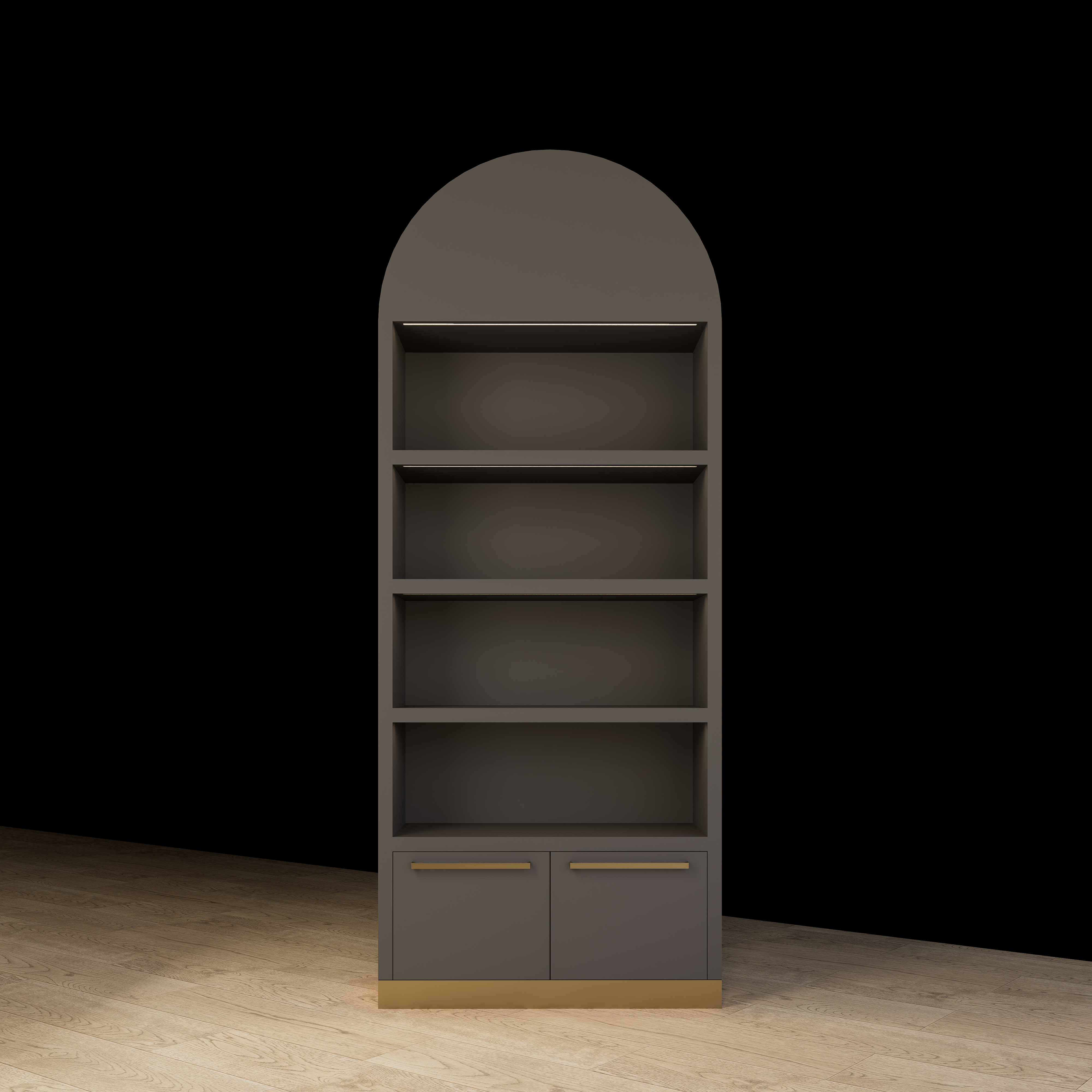 Omni Retail Unit - Image 7