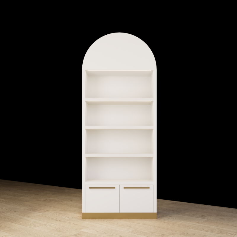 Omni Retail Unit