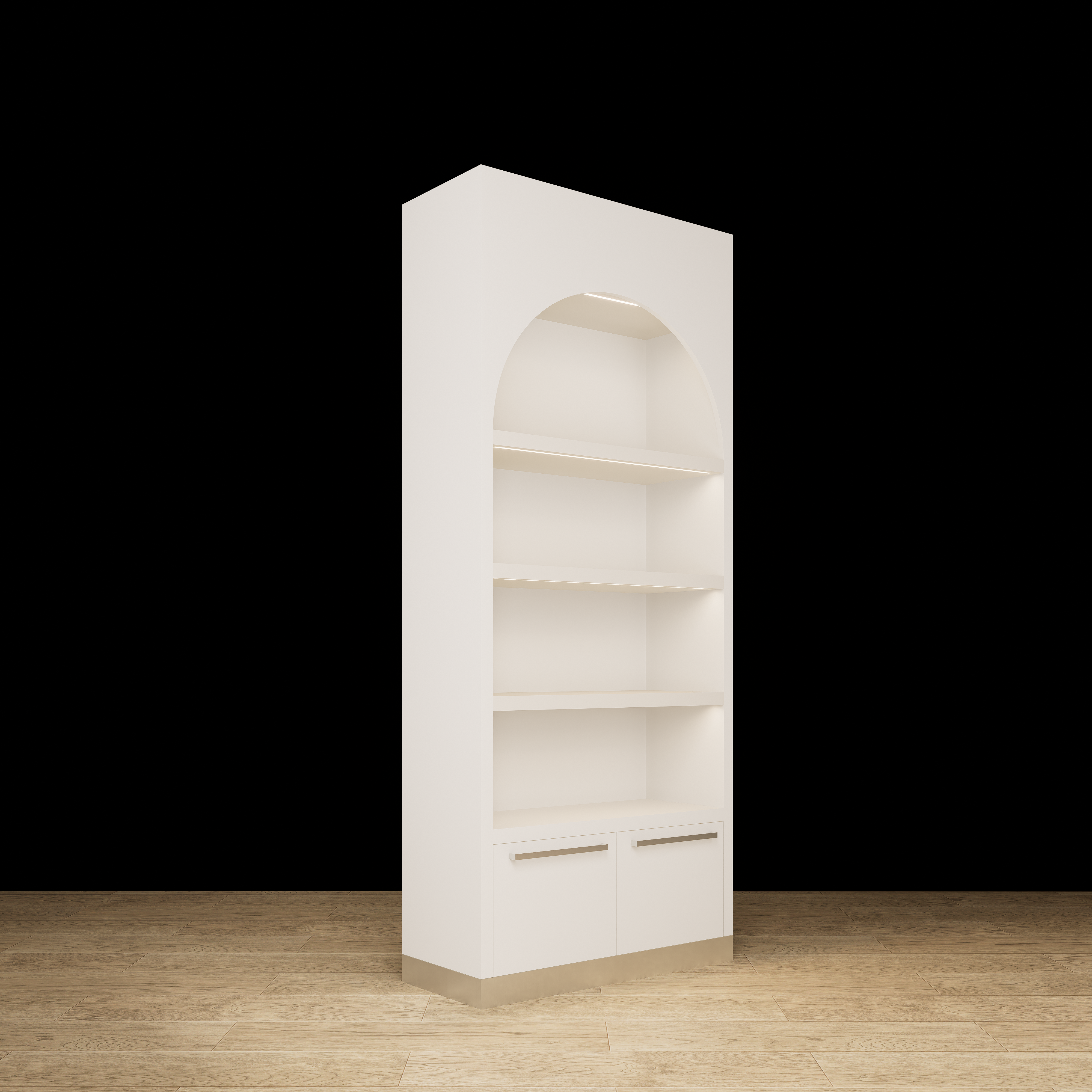 Ritz Retail Unit - Image 2