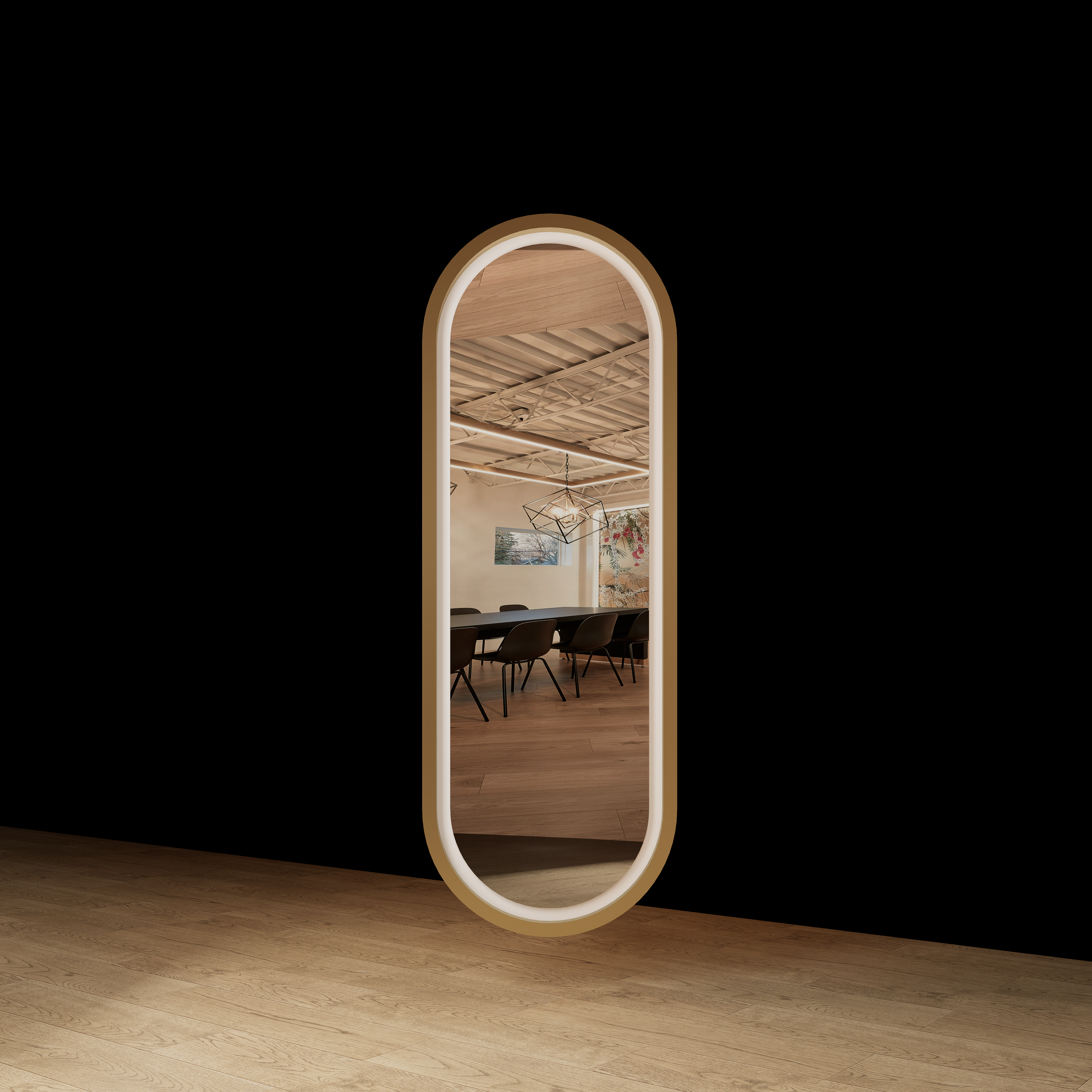 Venice Mirror Single Sided - Image 9