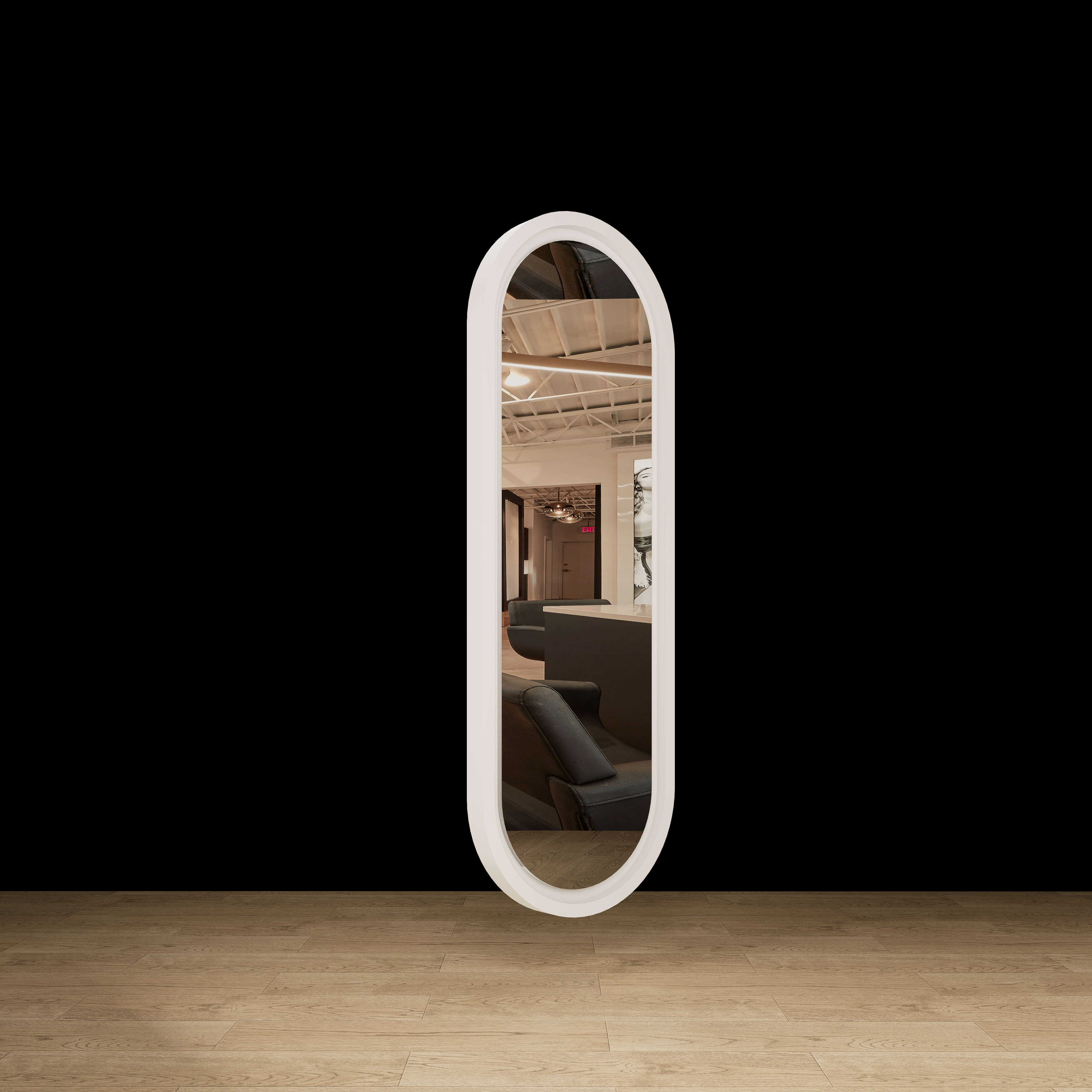 Venice Mirror Single Sided - Image 8