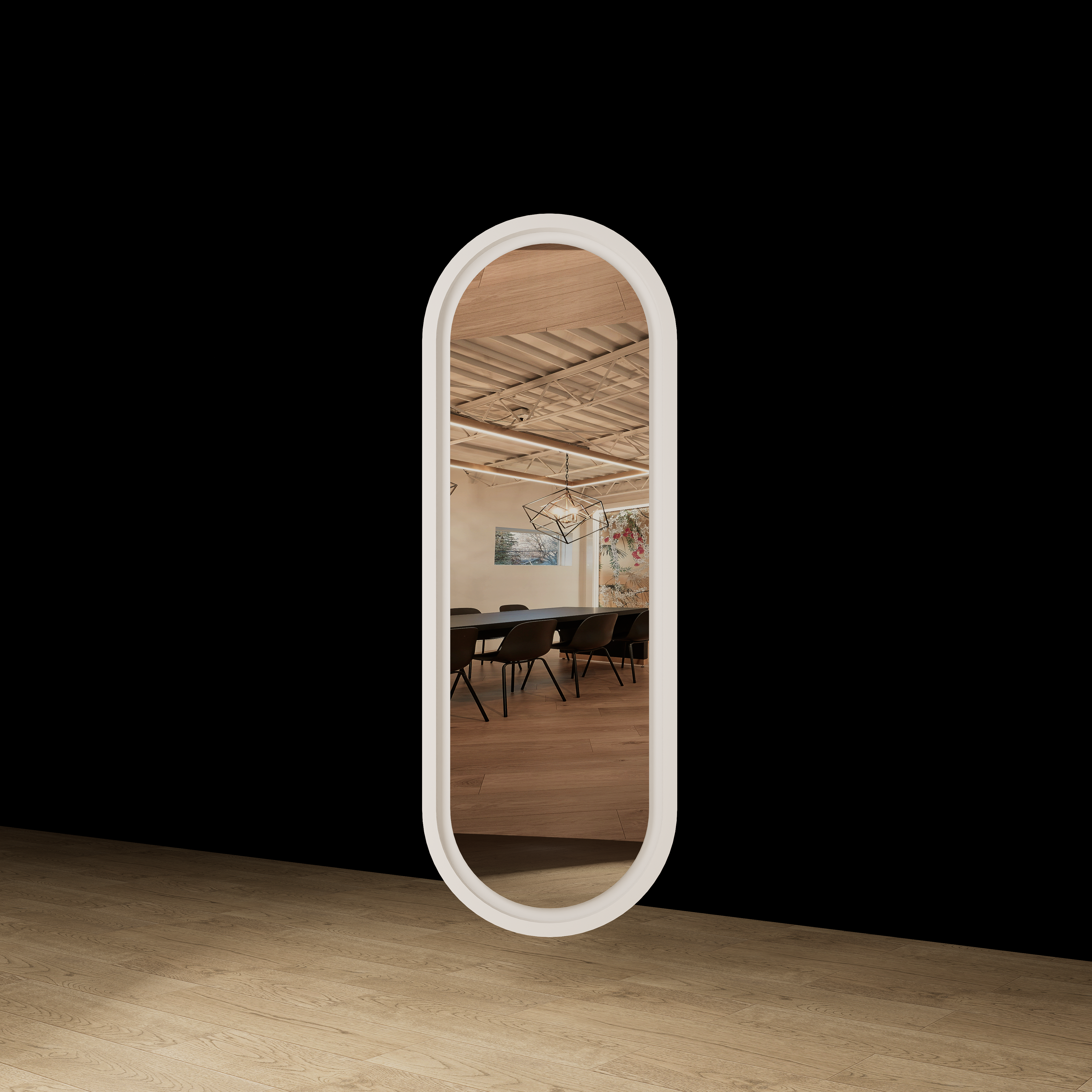 Venice Mirror Single Sided - Image 7