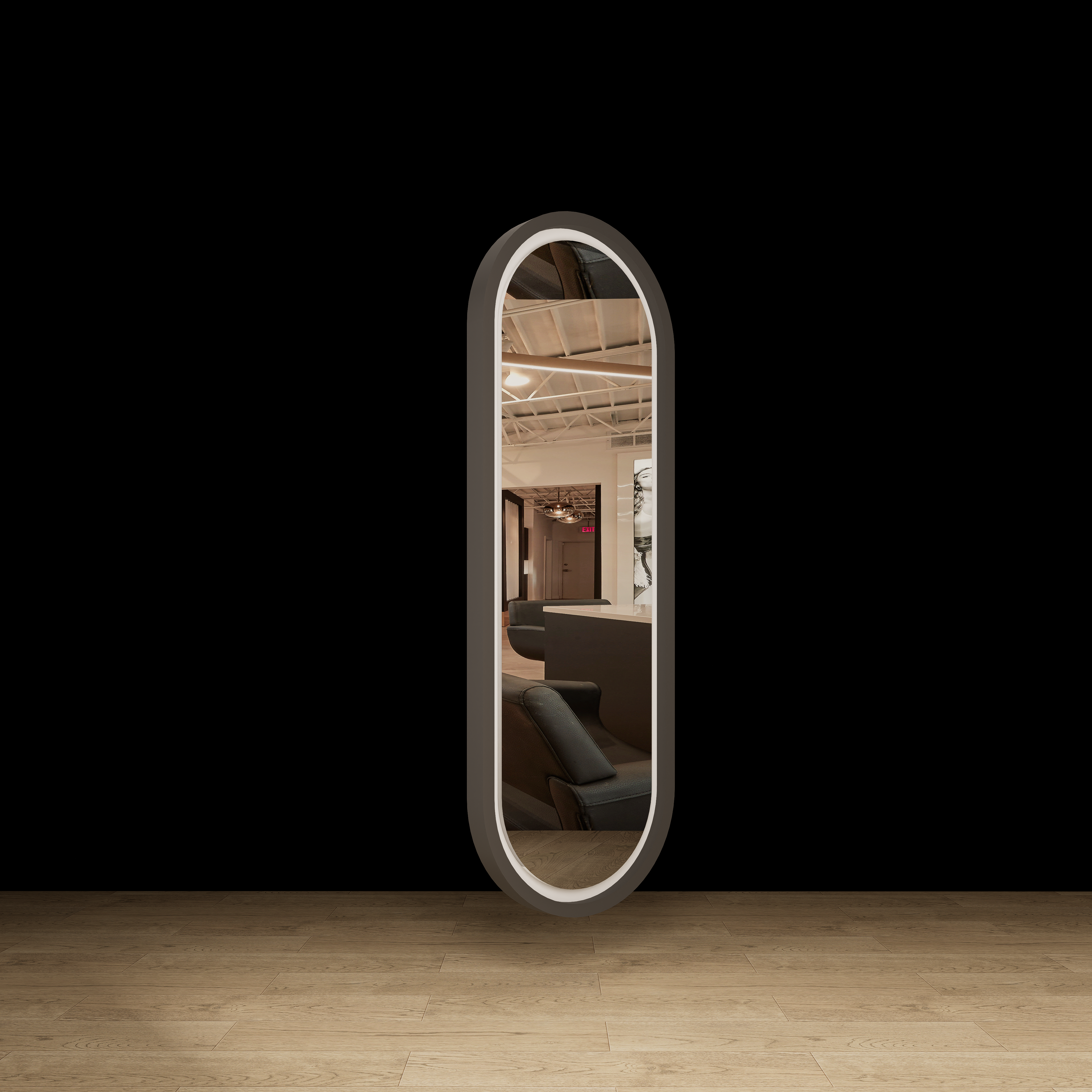 Venice Mirror Single Sided - Image 4
