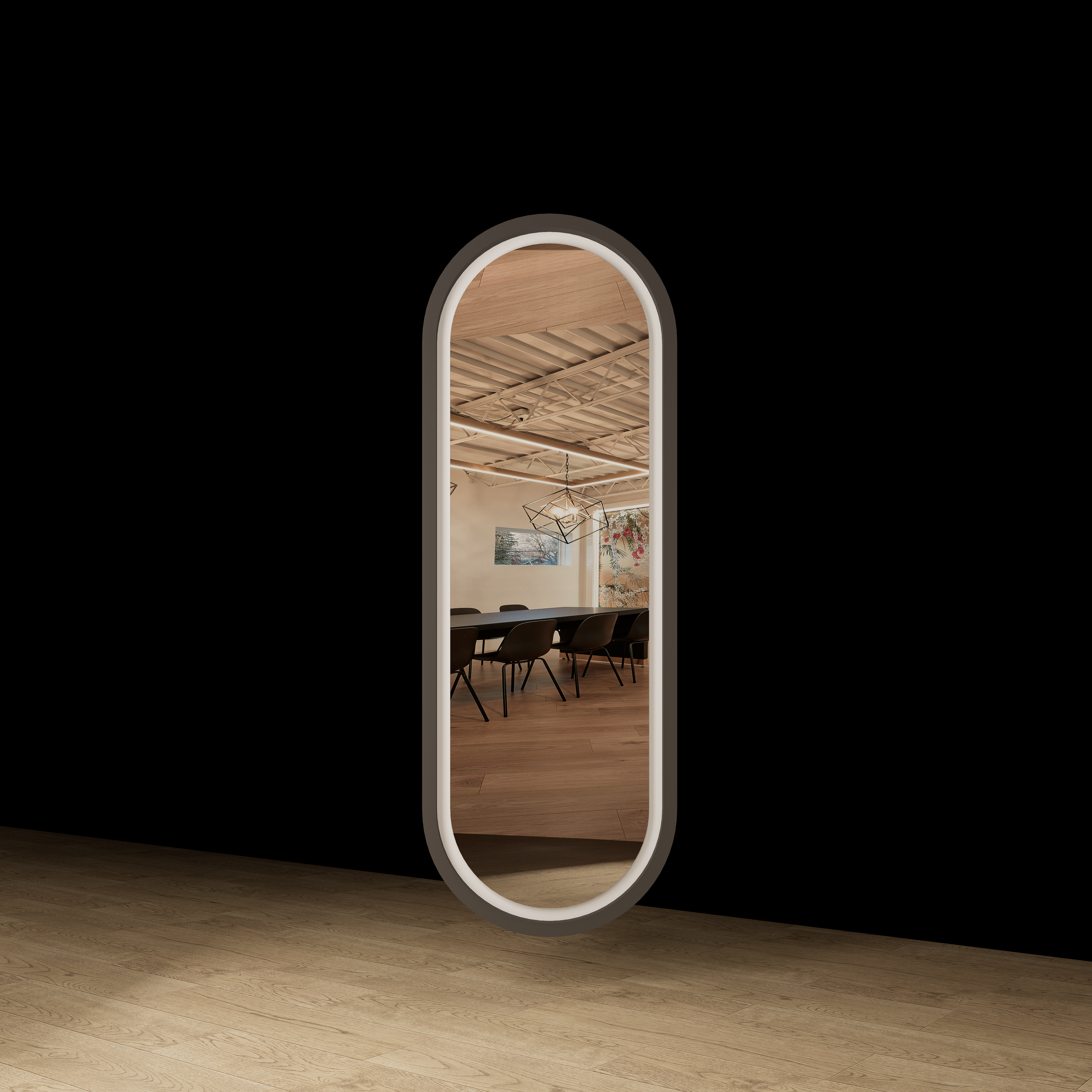 Venice Mirror Single Sided - Image 3