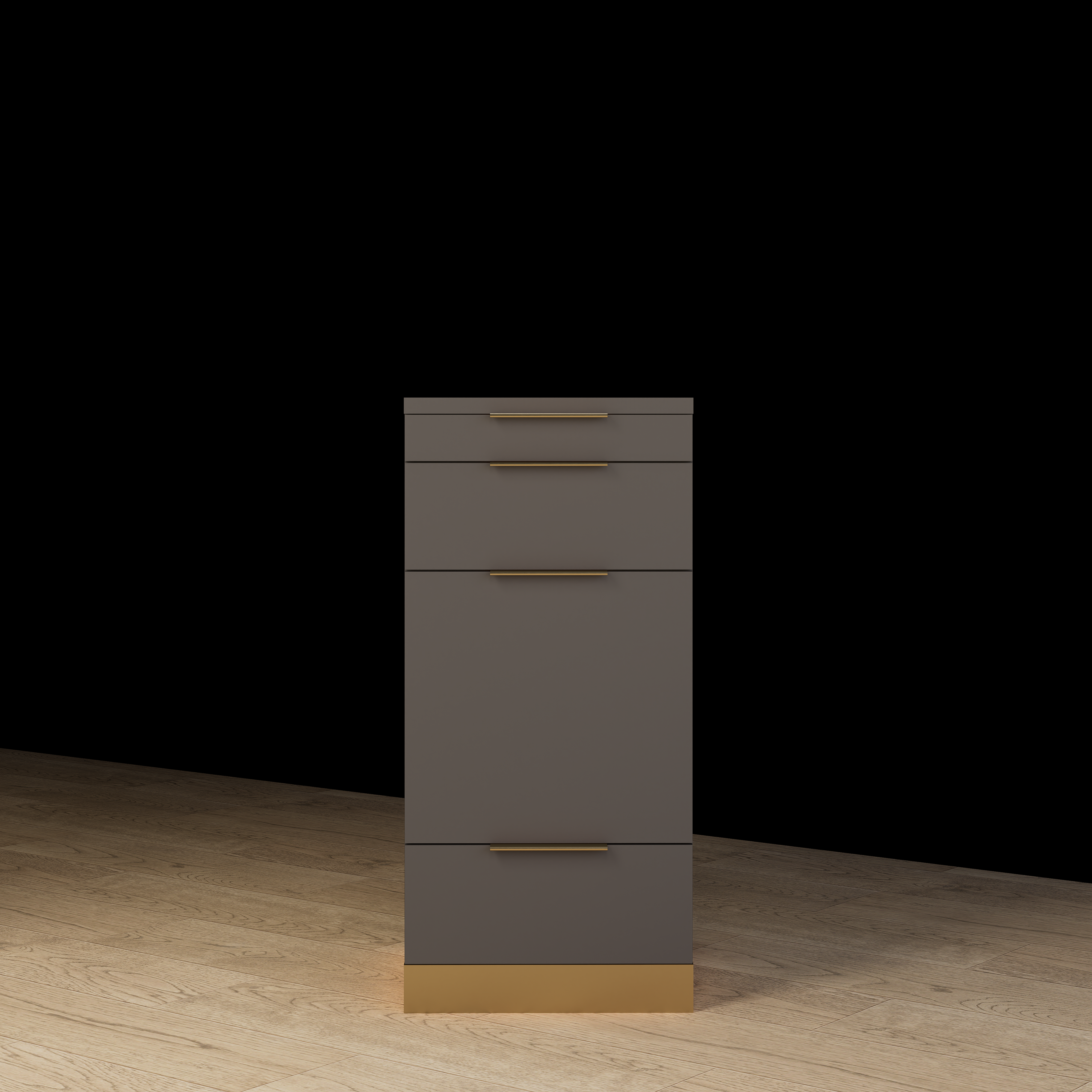 Fairmont Salon Styling Station - Image 7