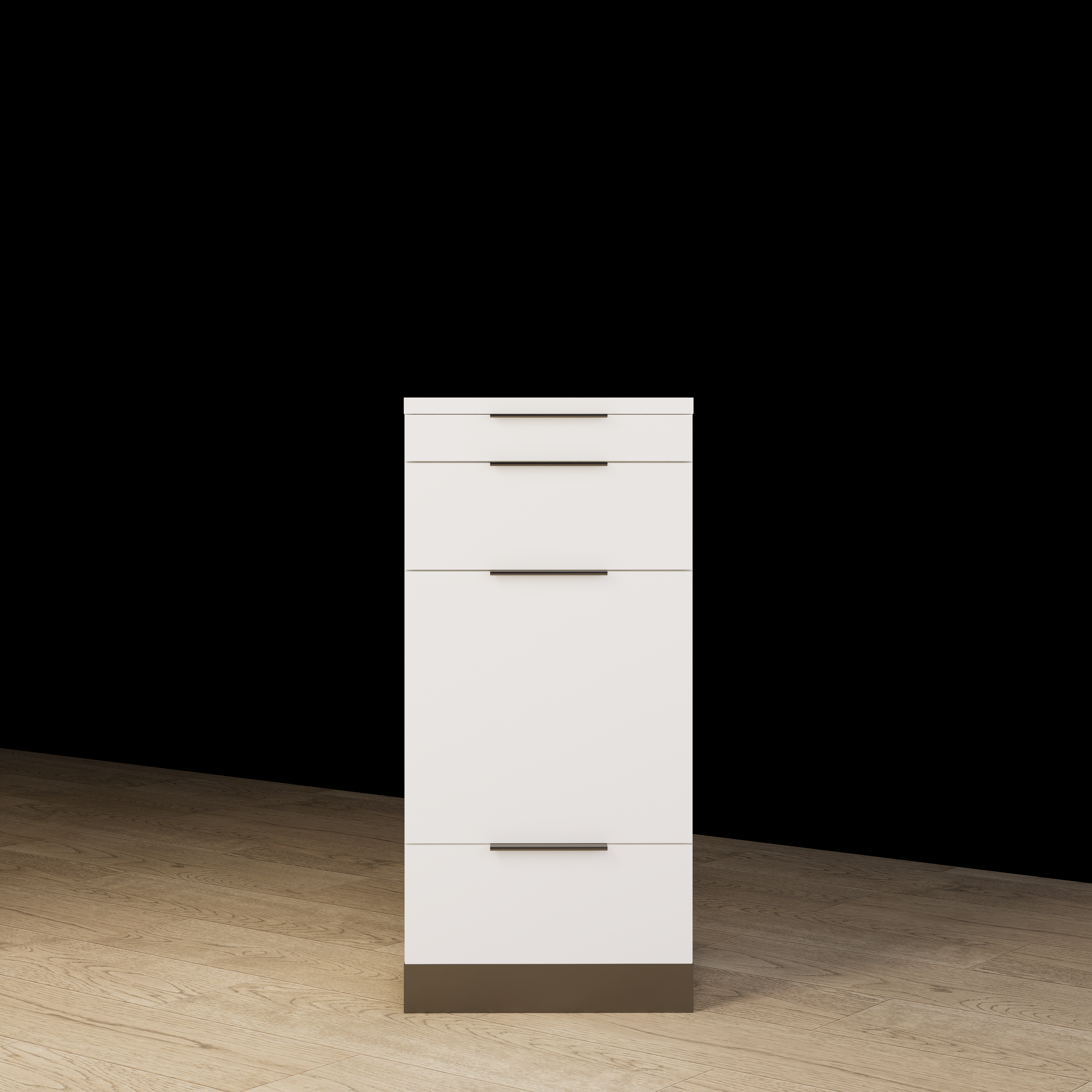 Fairmont Salon Styling Station - Image 9