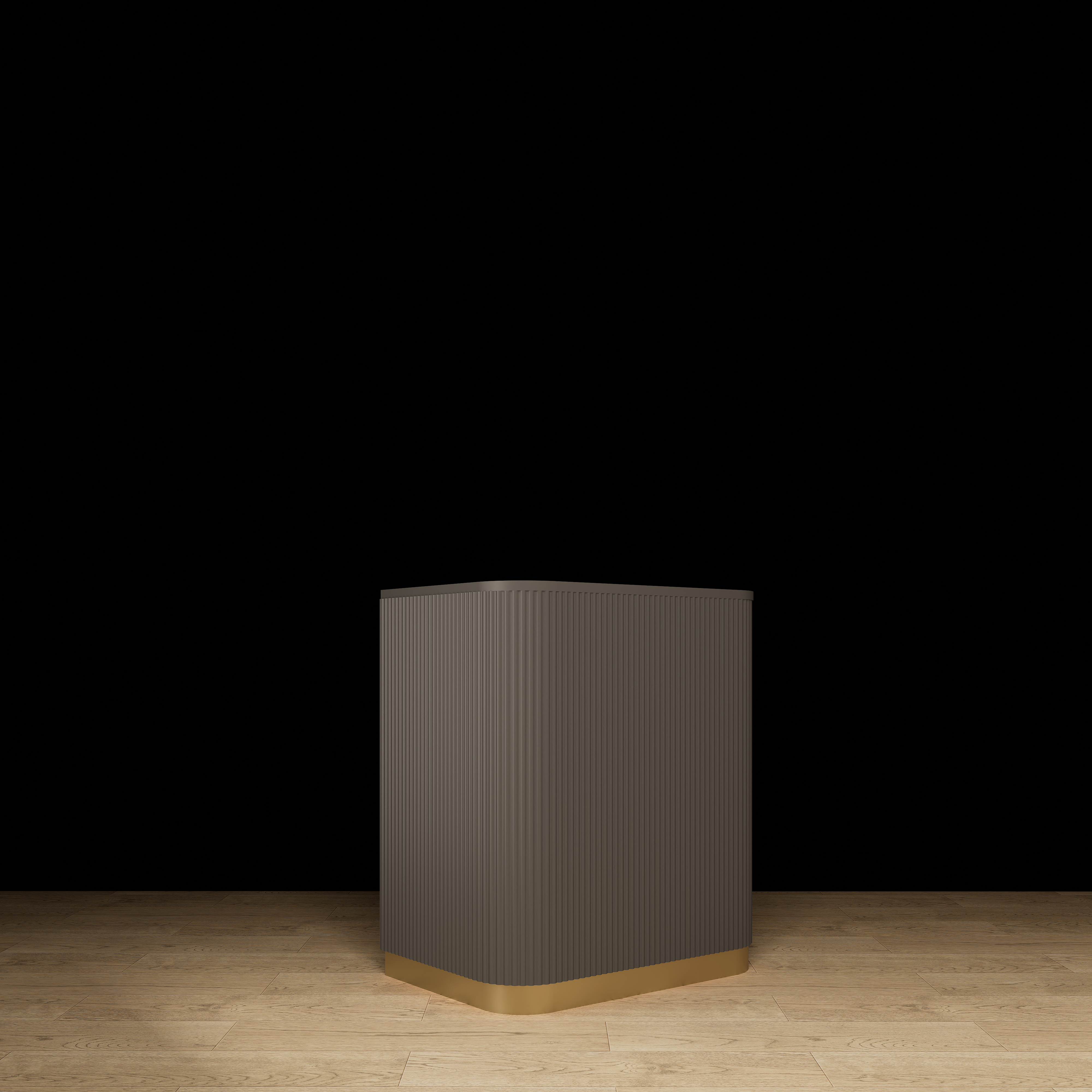 Serenity Reception Desk - Image 5