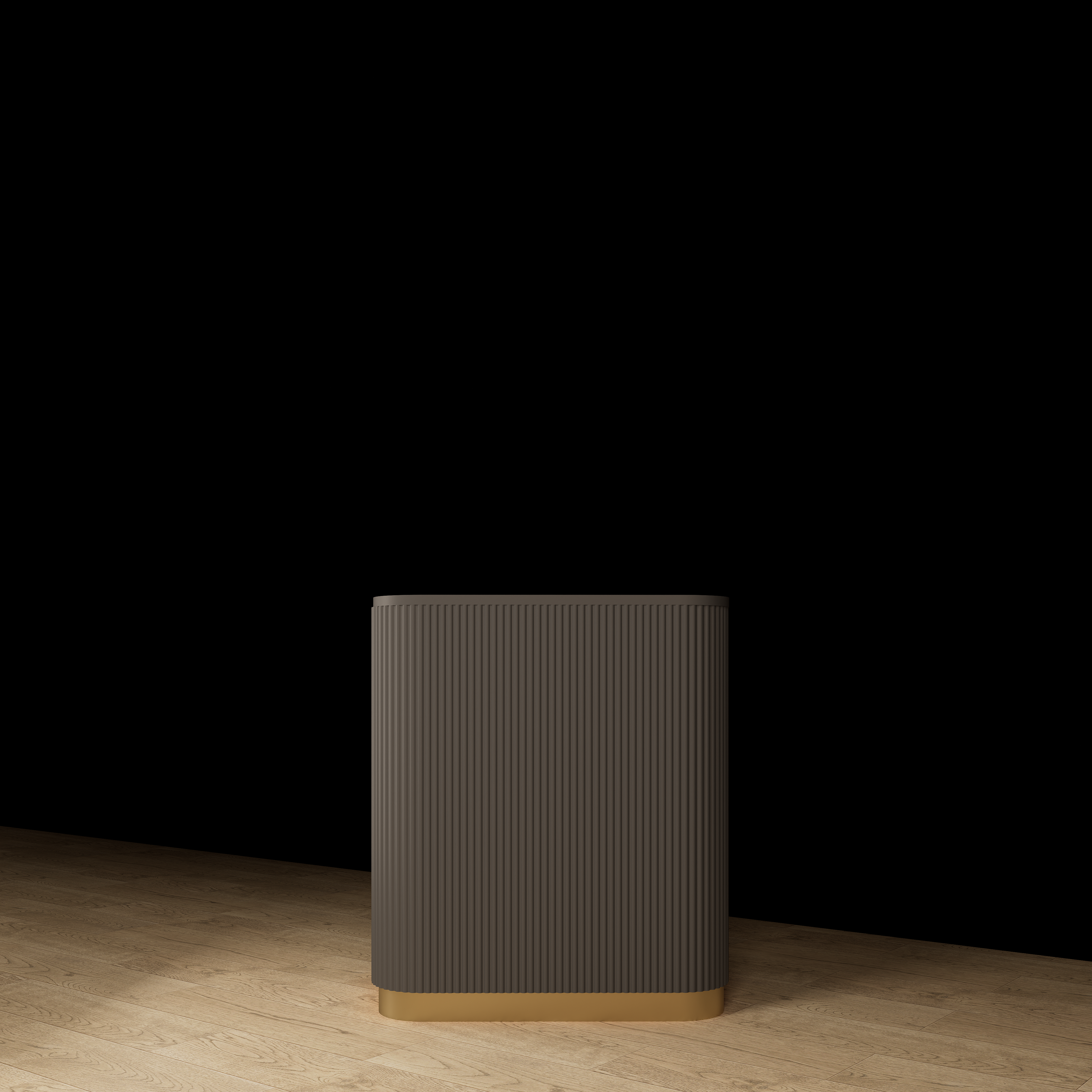 Serenity Reception Desk - Image 7