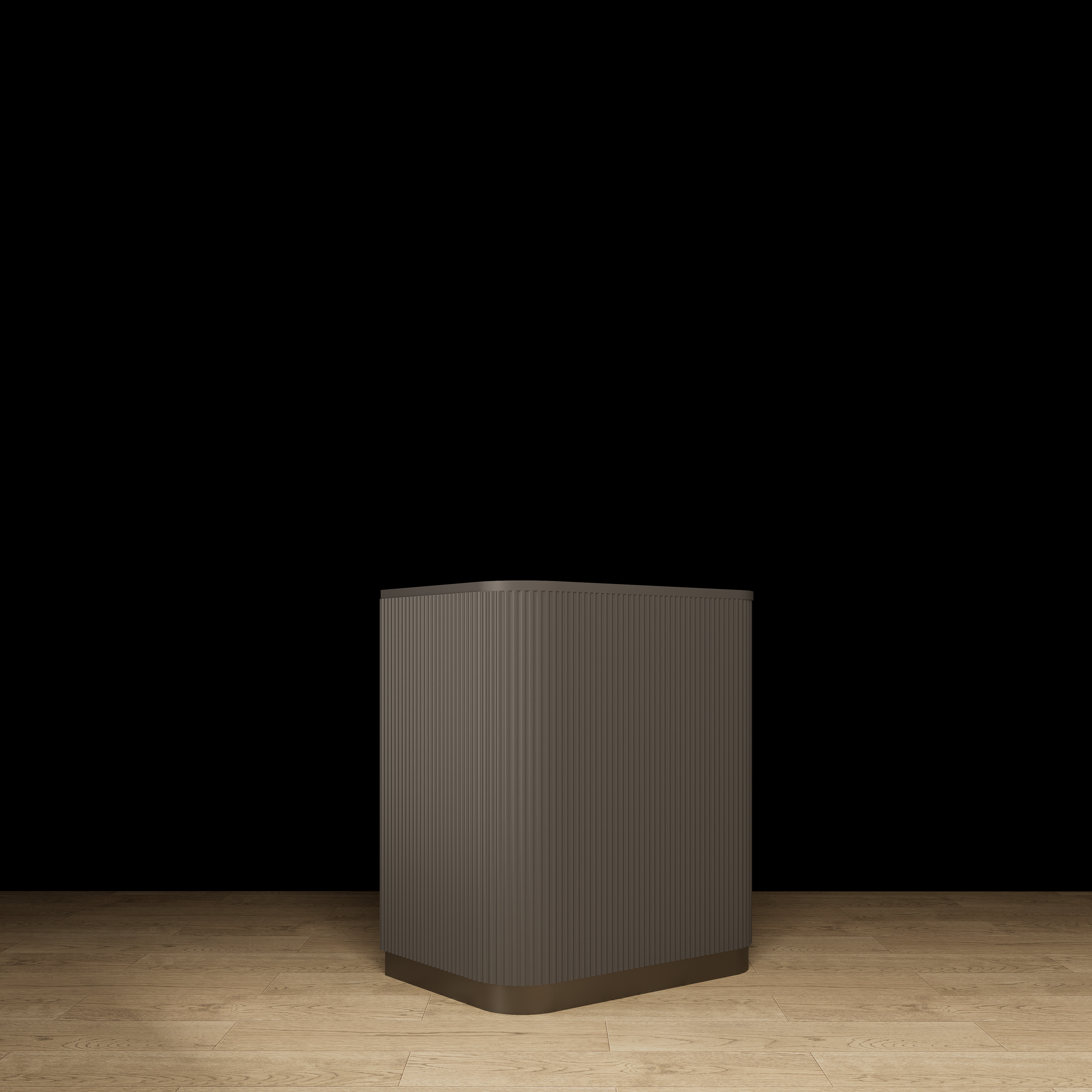 Serenity Reception Desk - Image 13