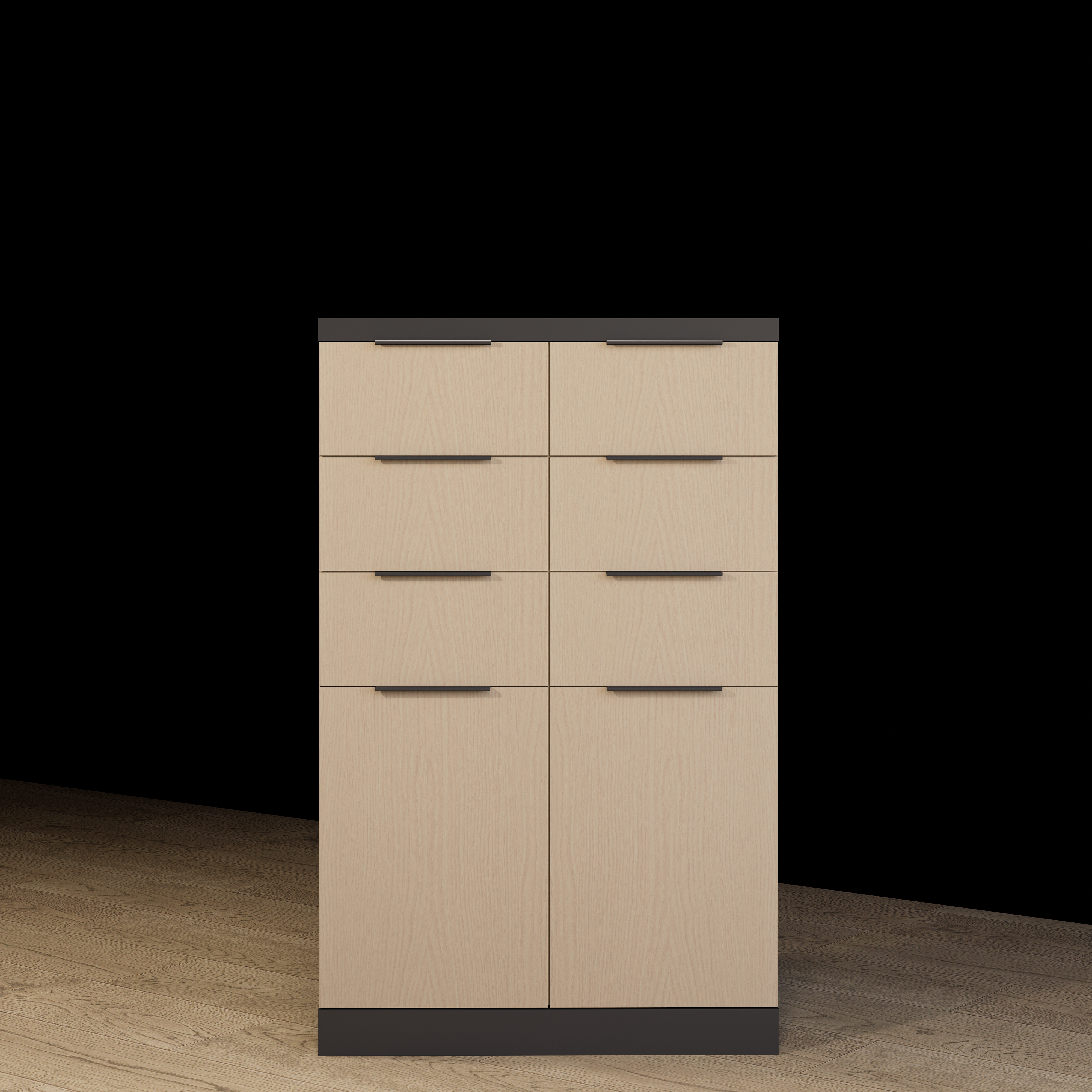 Pacific Pedestal - Image 2
