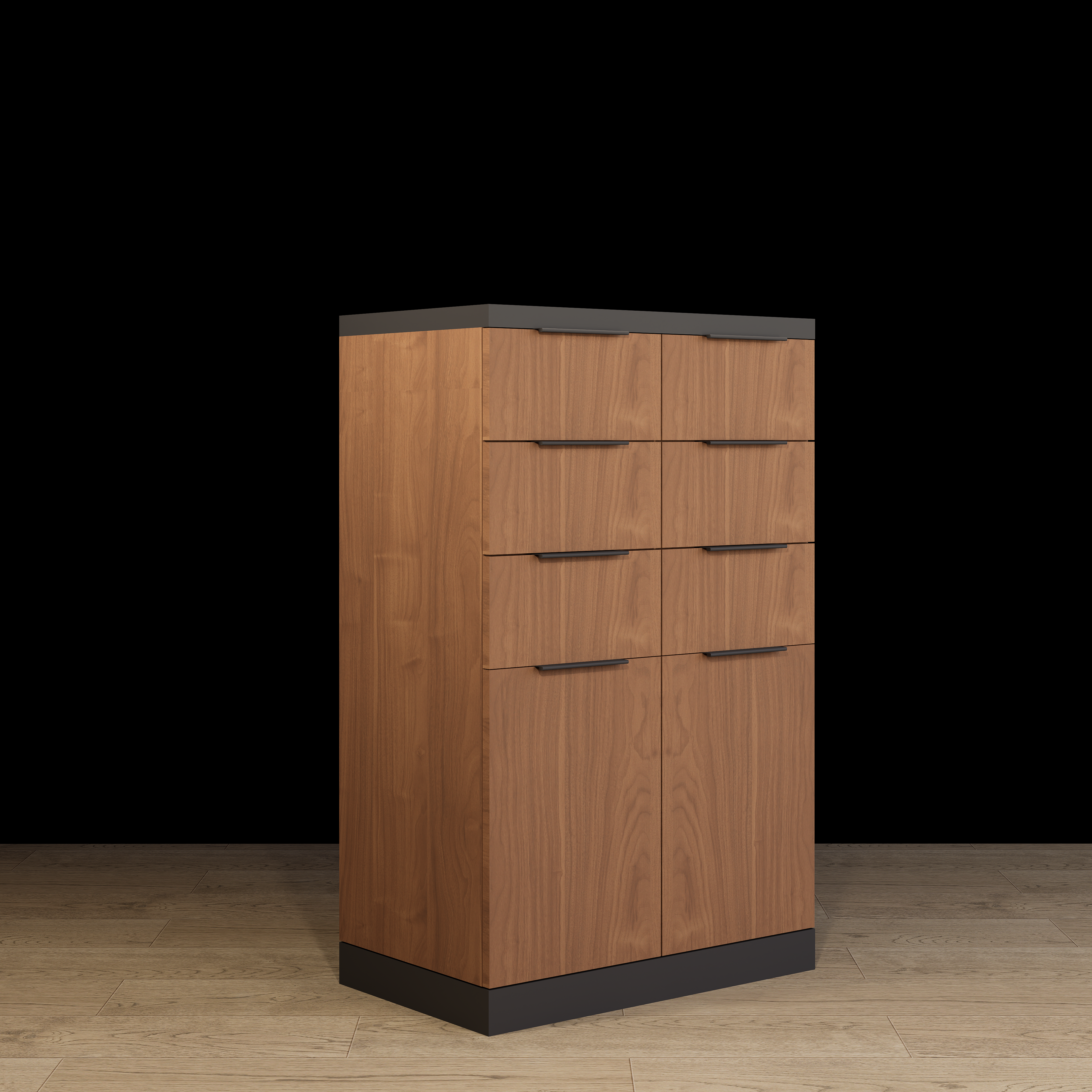 Pacific Pedestal - Image 3