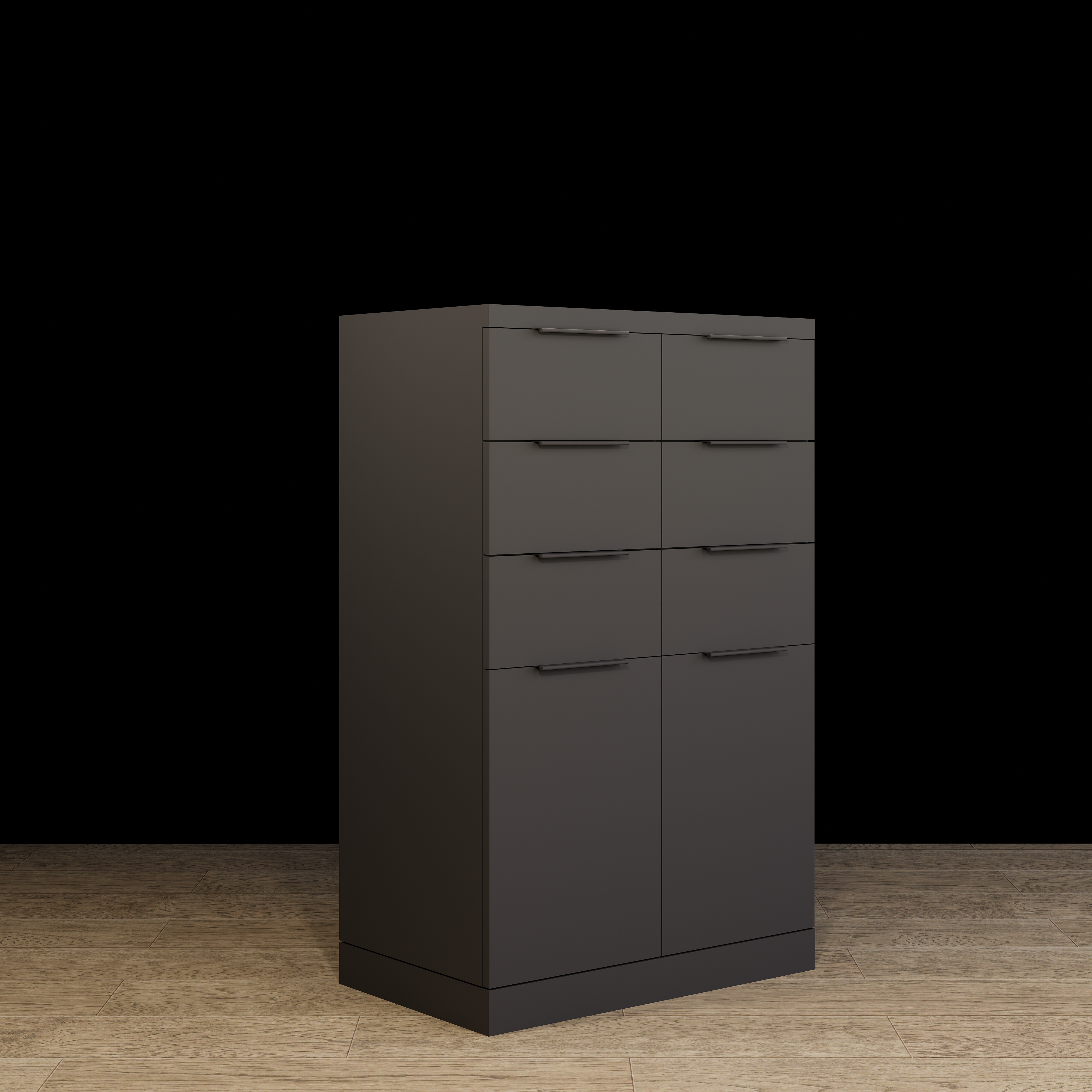 Pacific Pedestal - Image 5