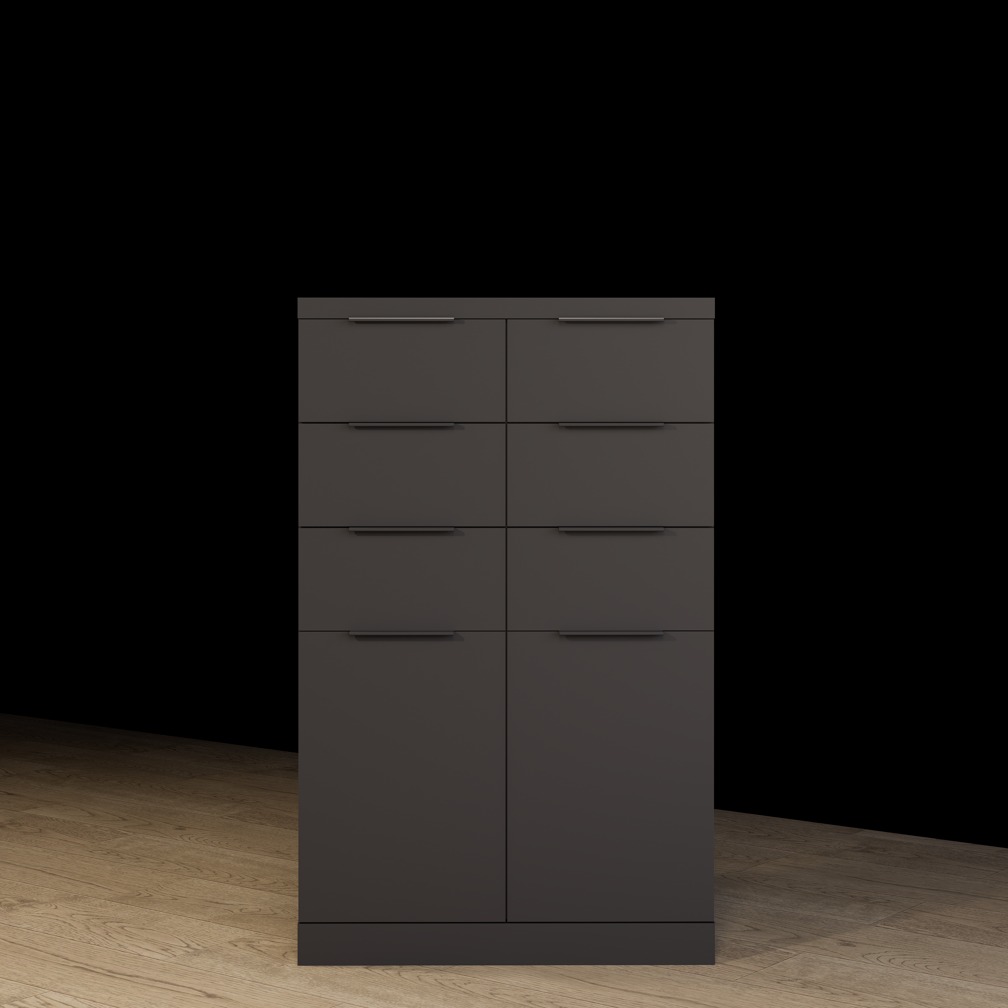 Pacific Pedestal - Image 6