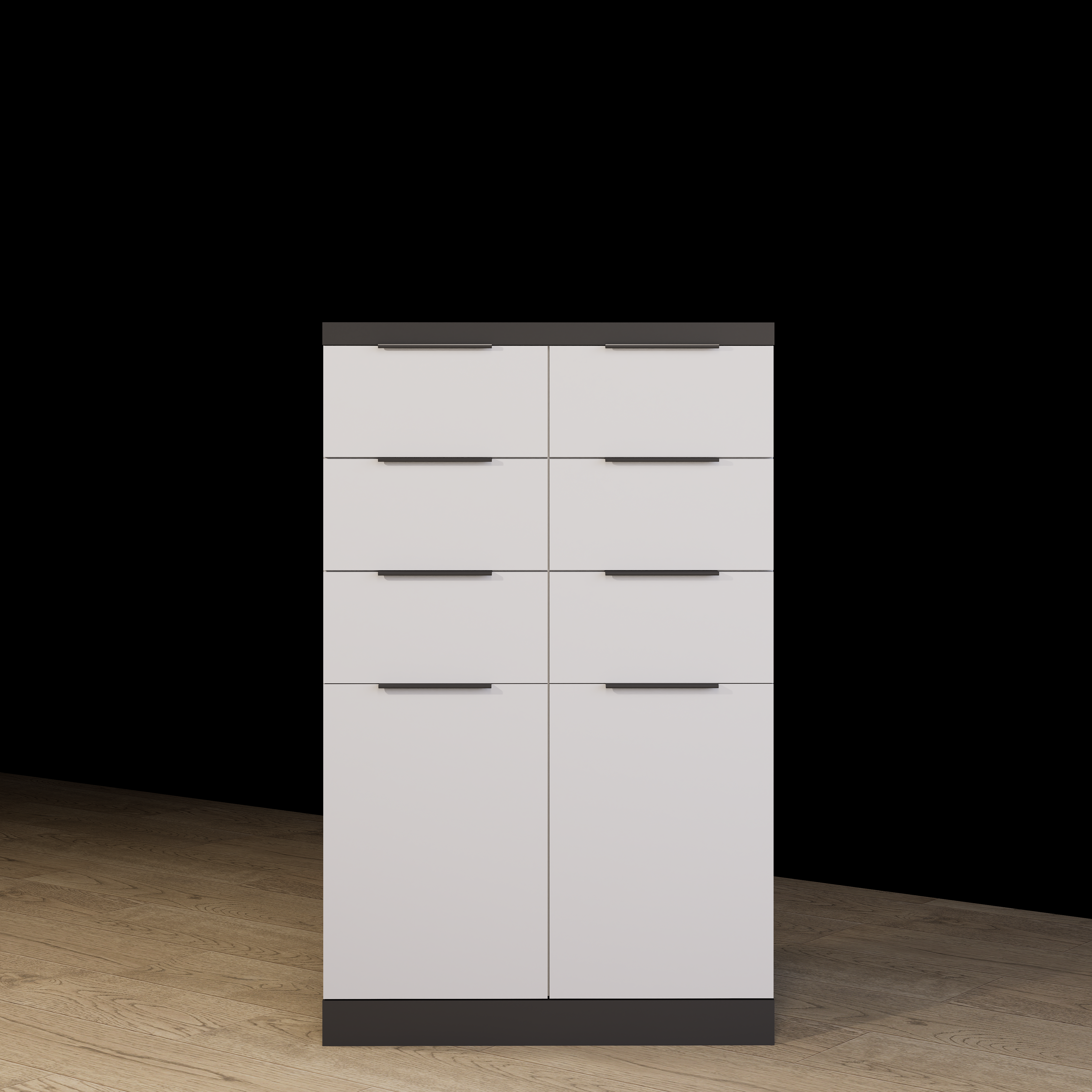 Pacific Pedestal - Image 7