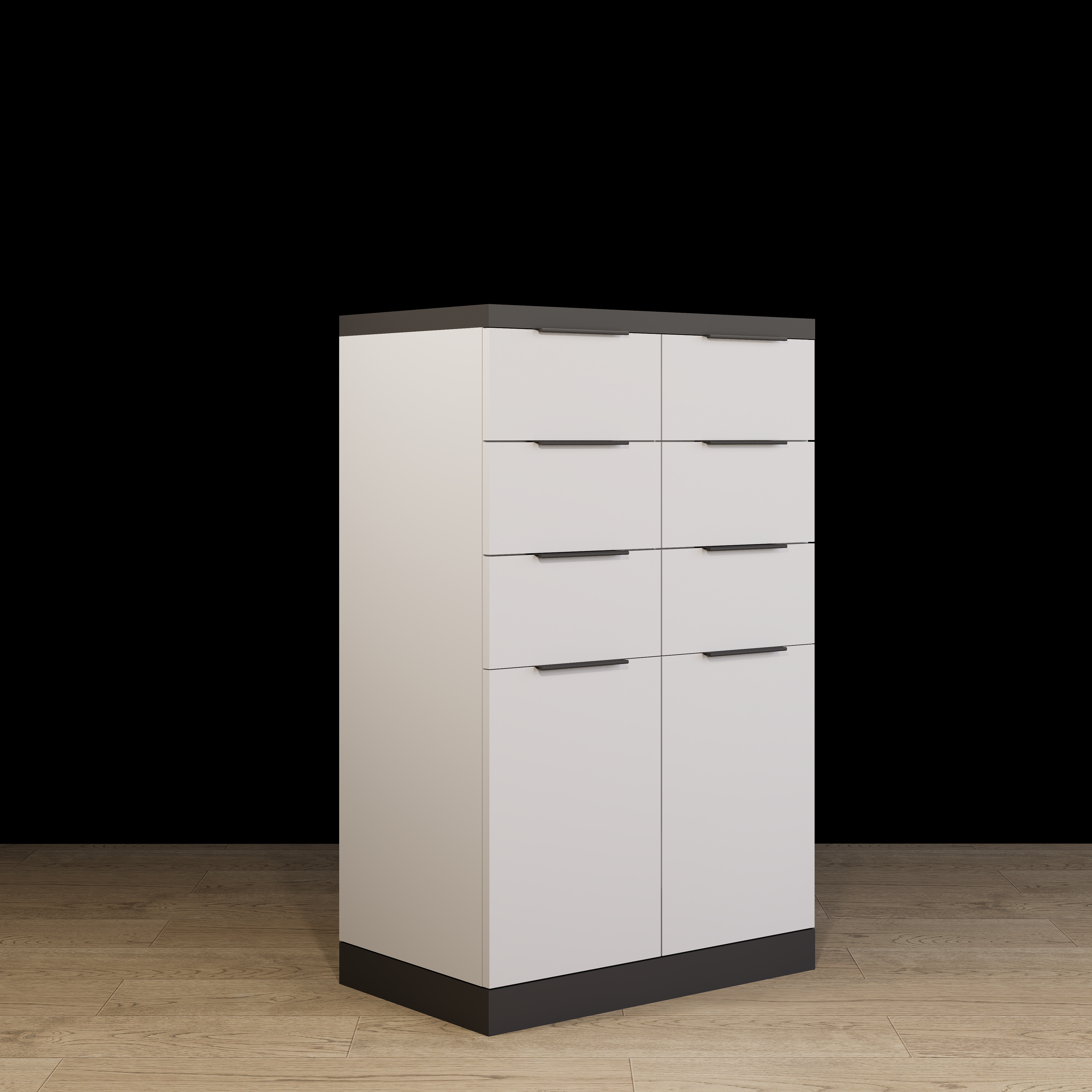 Pacific Pedestal - Image 8