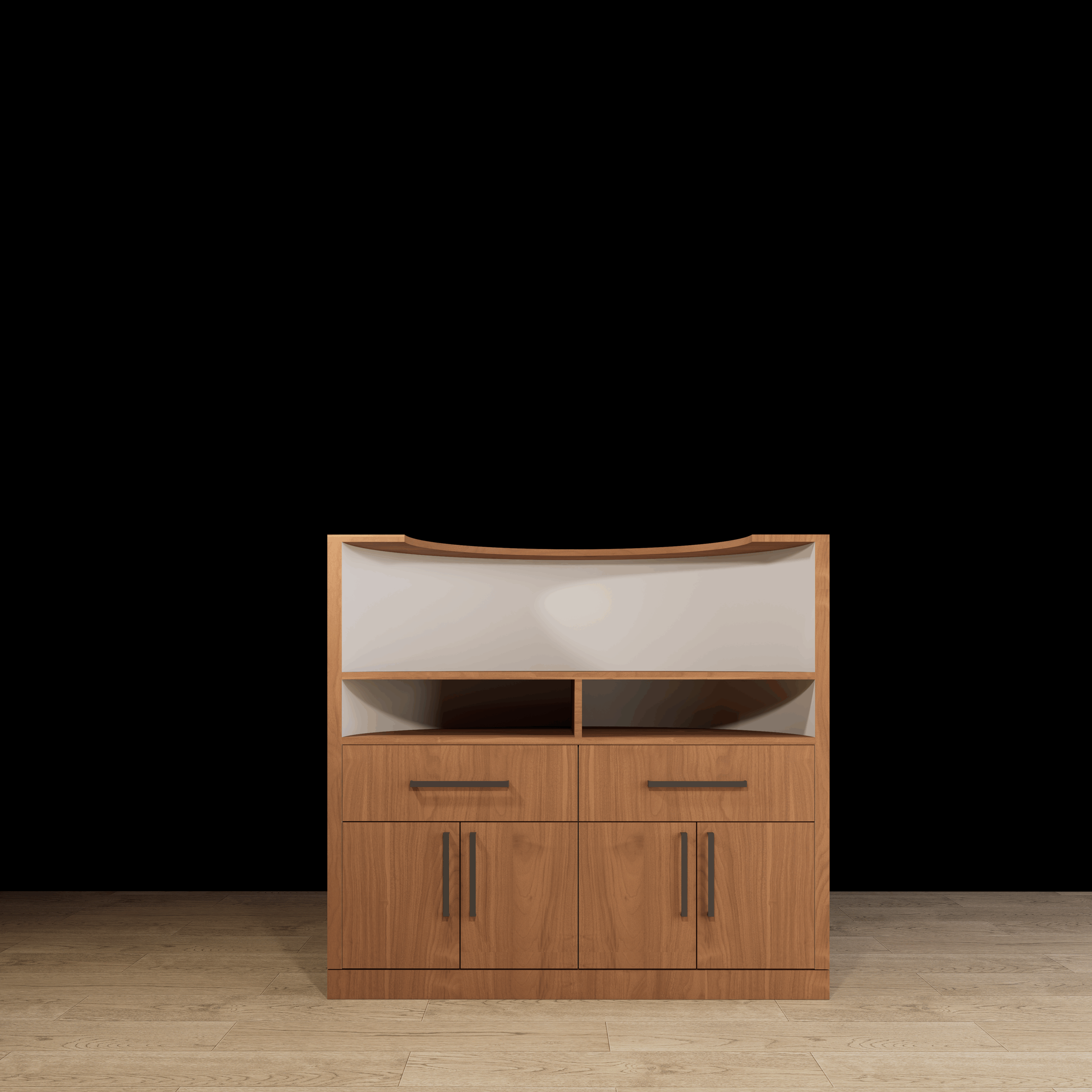 The Arc Reception Desk - Image 6