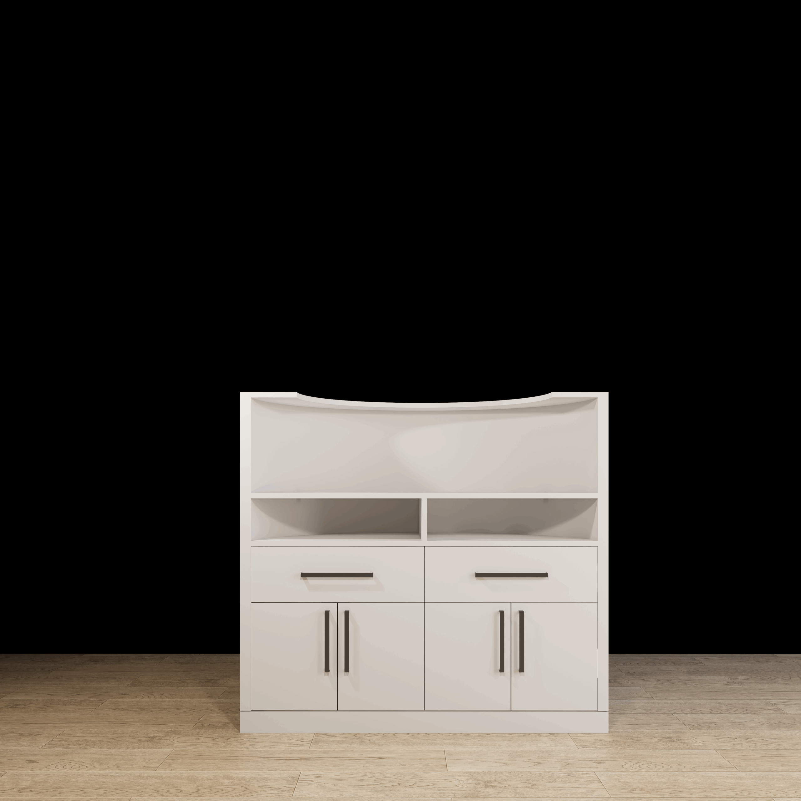 The Arc Reception Desk - Image 12