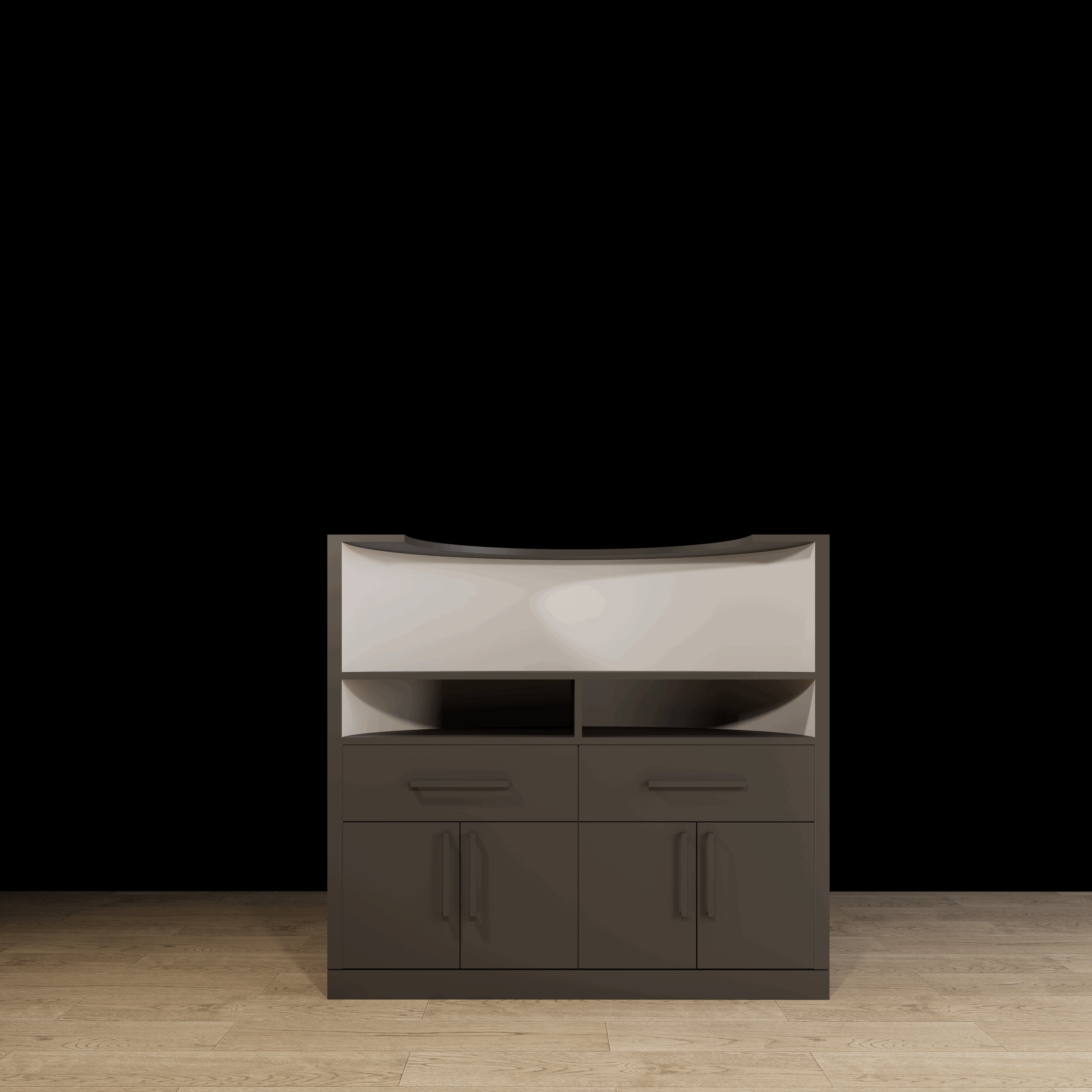 The Arc Reception Desk - Image 4