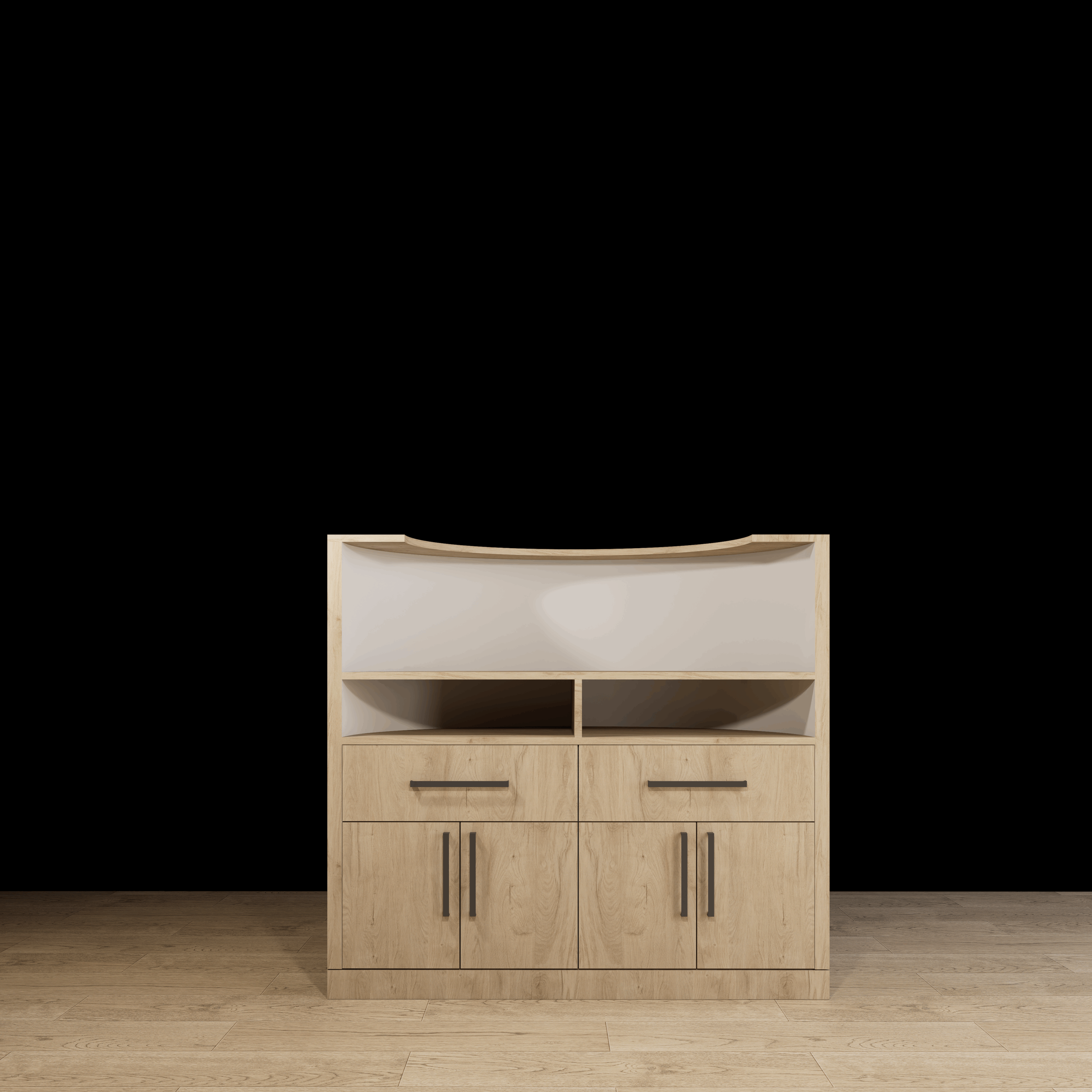 The Arc Reception Desk - Image 2