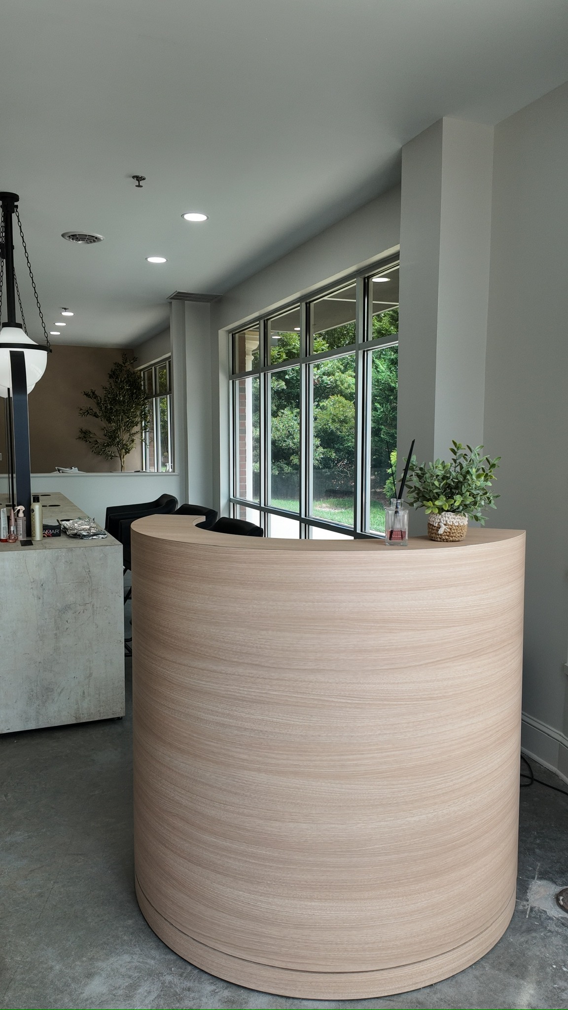The Arc Reception Desk - Image 13