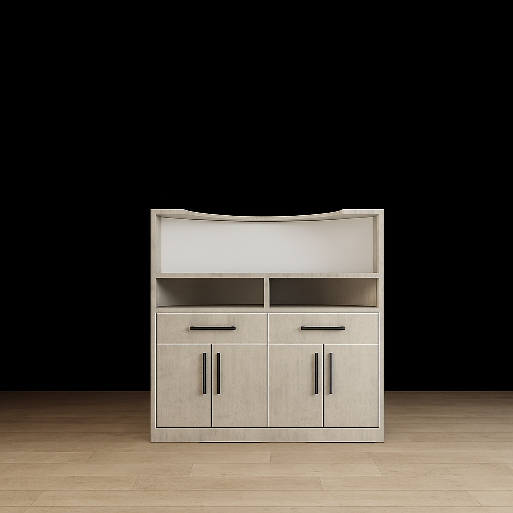 The Arc Reception Desk - Image 10