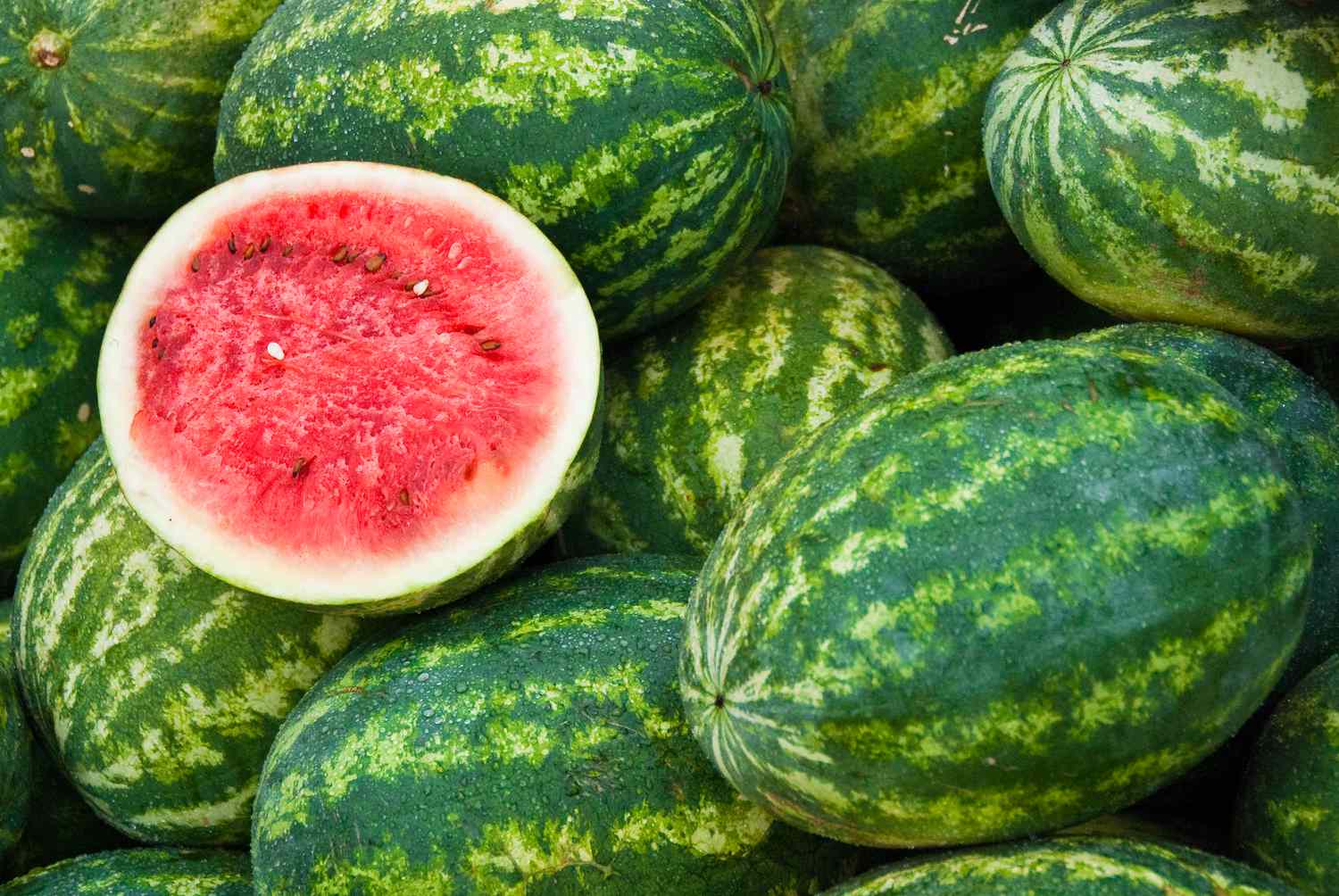 Watermelon Station Test Product Master