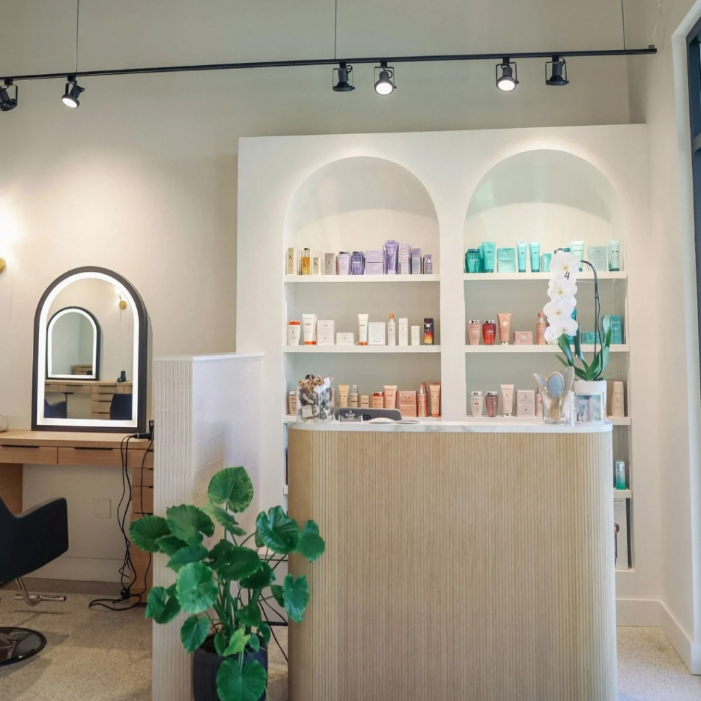 Beauty Club SRB