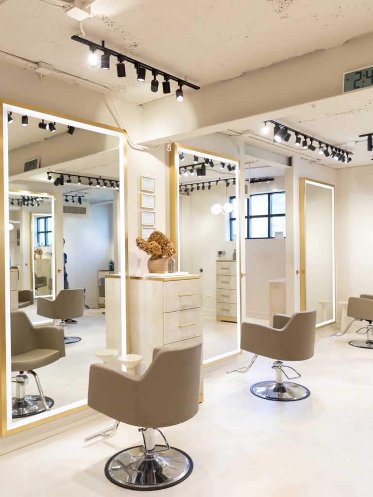 Parlour Salon