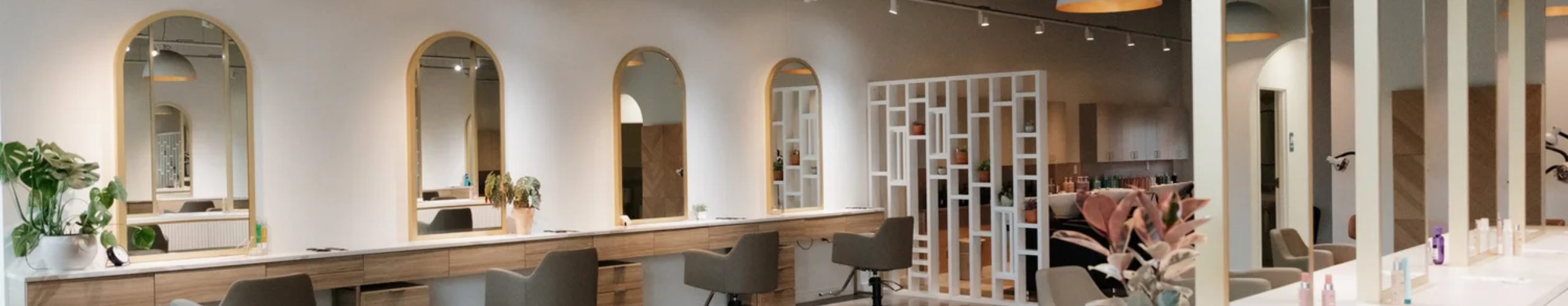 Styling Stations